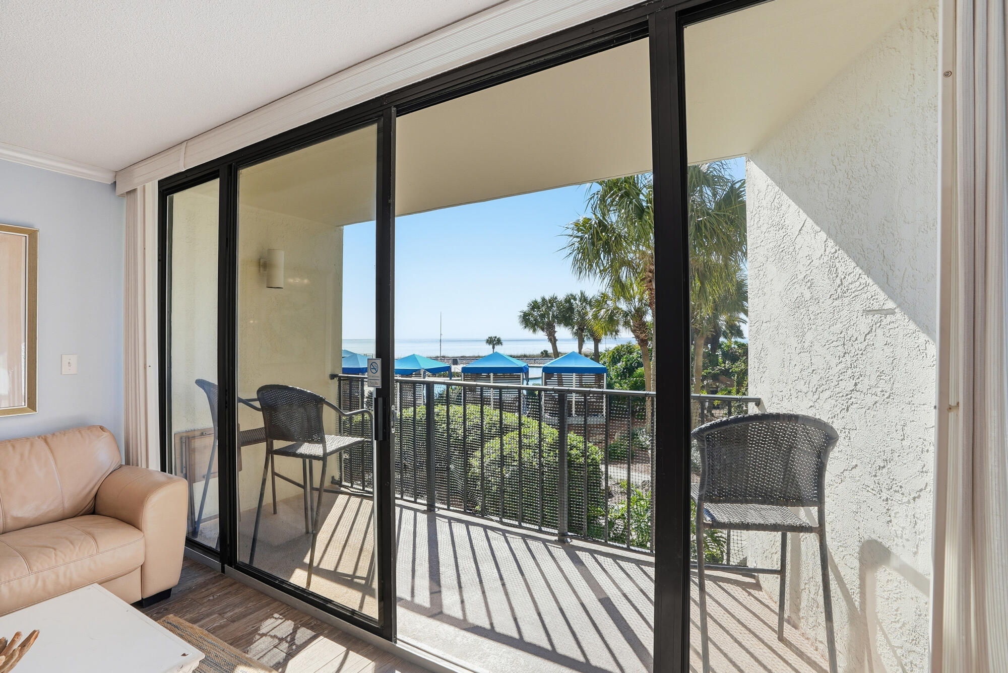 Edgewater Tower I - Residential