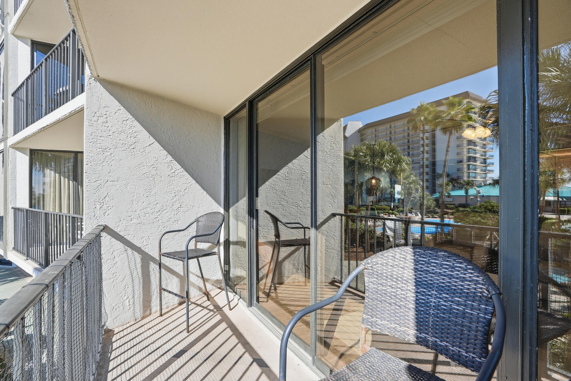 Edgewater Tower I - Residential