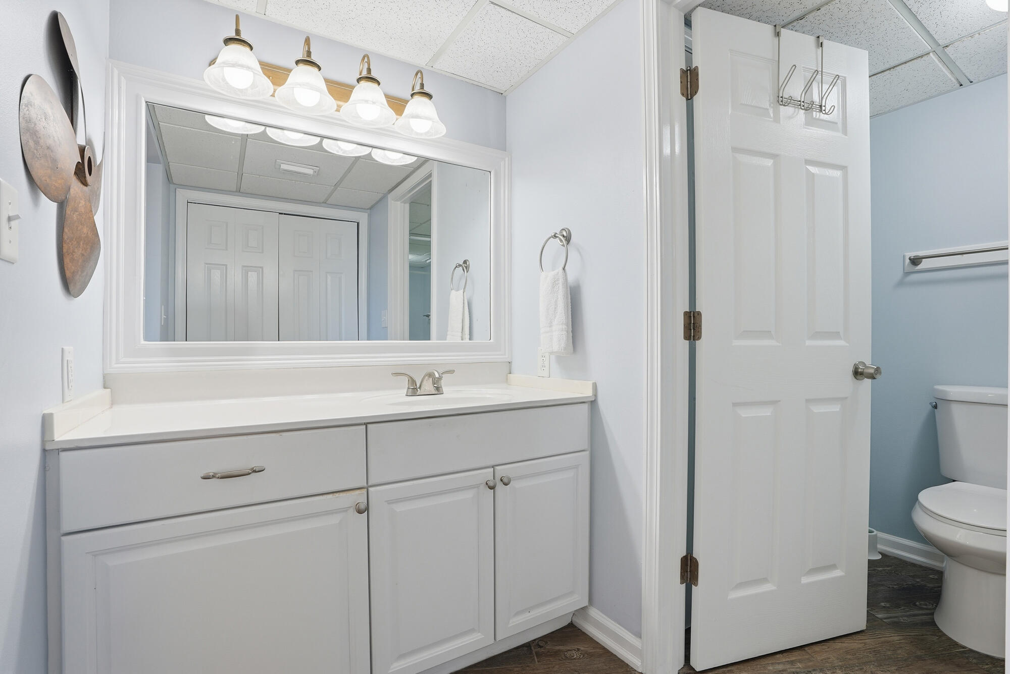 Edgewater Tower I - Residential