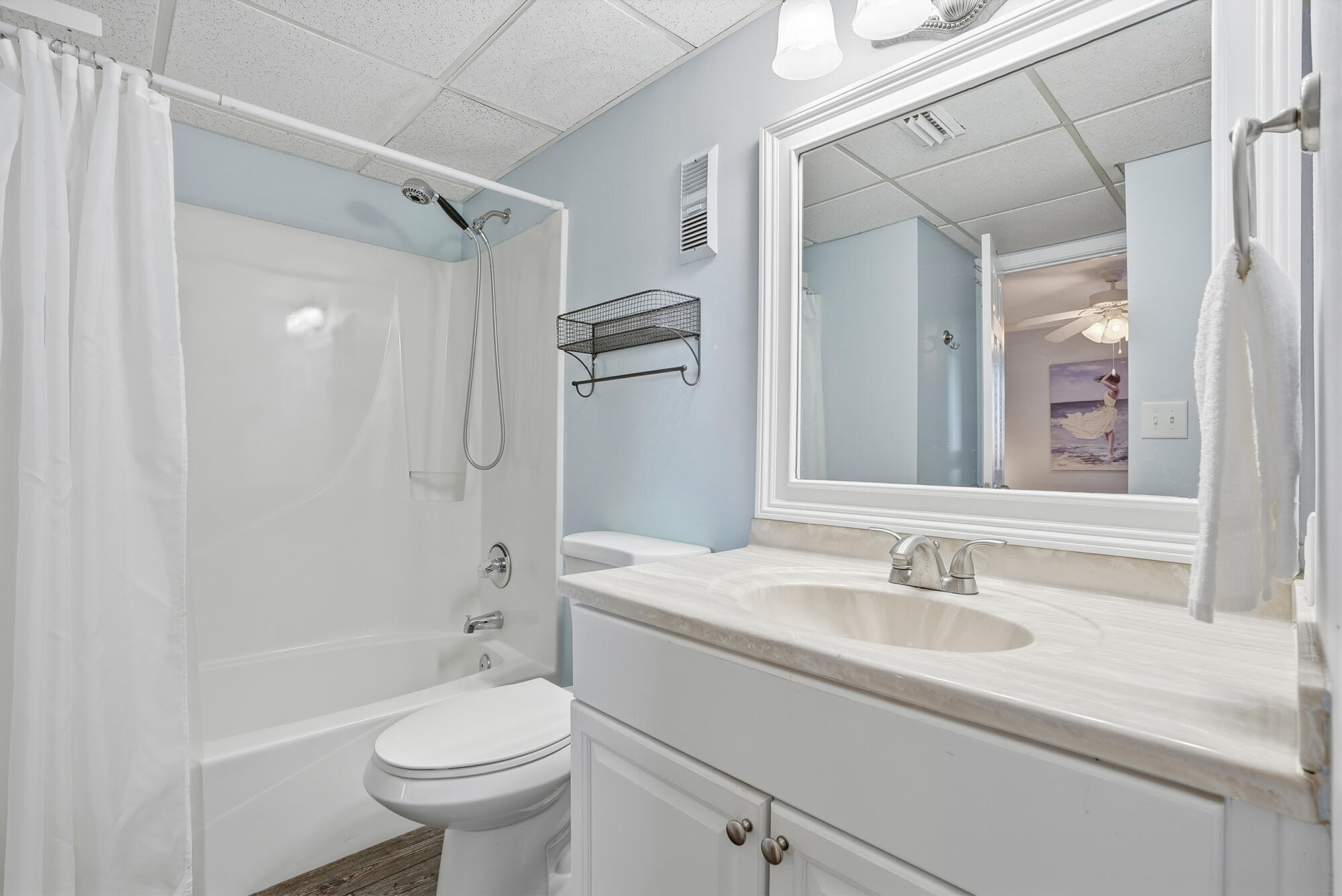 Edgewater Tower I - Residential