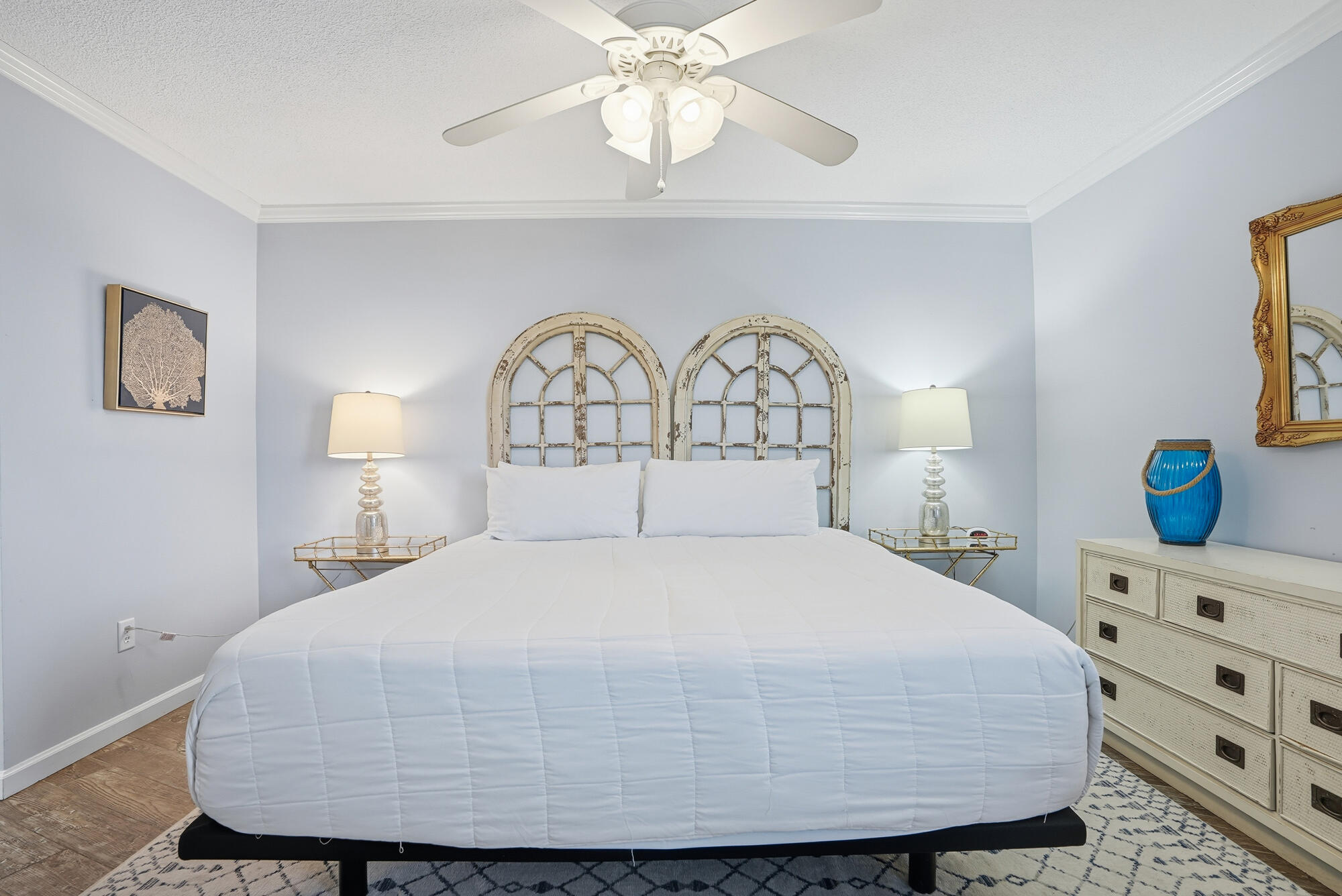 Edgewater Tower I - Residential