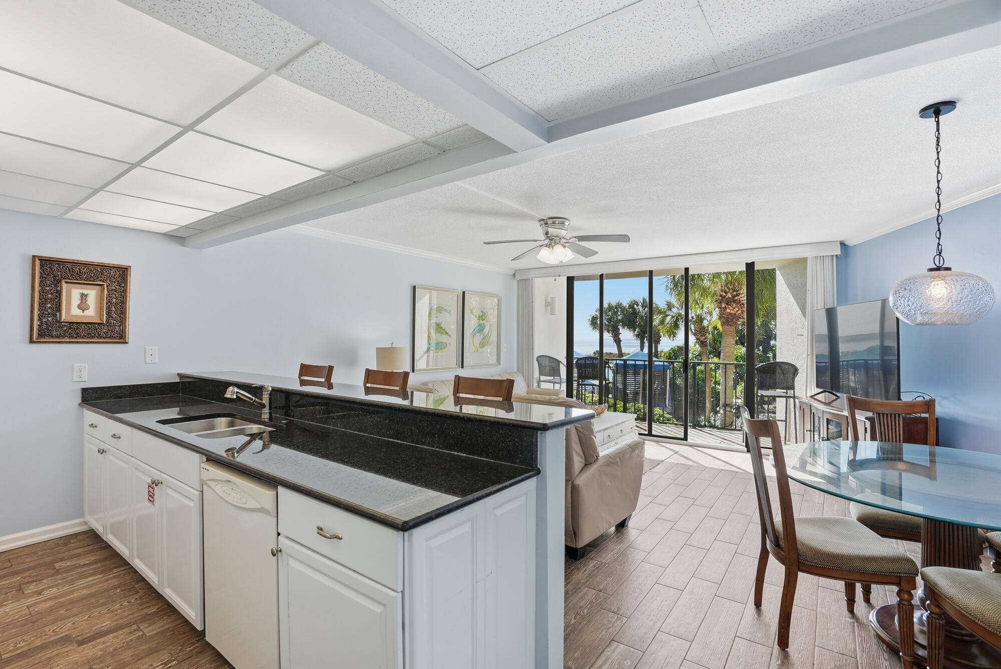 Edgewater Tower I - Residential