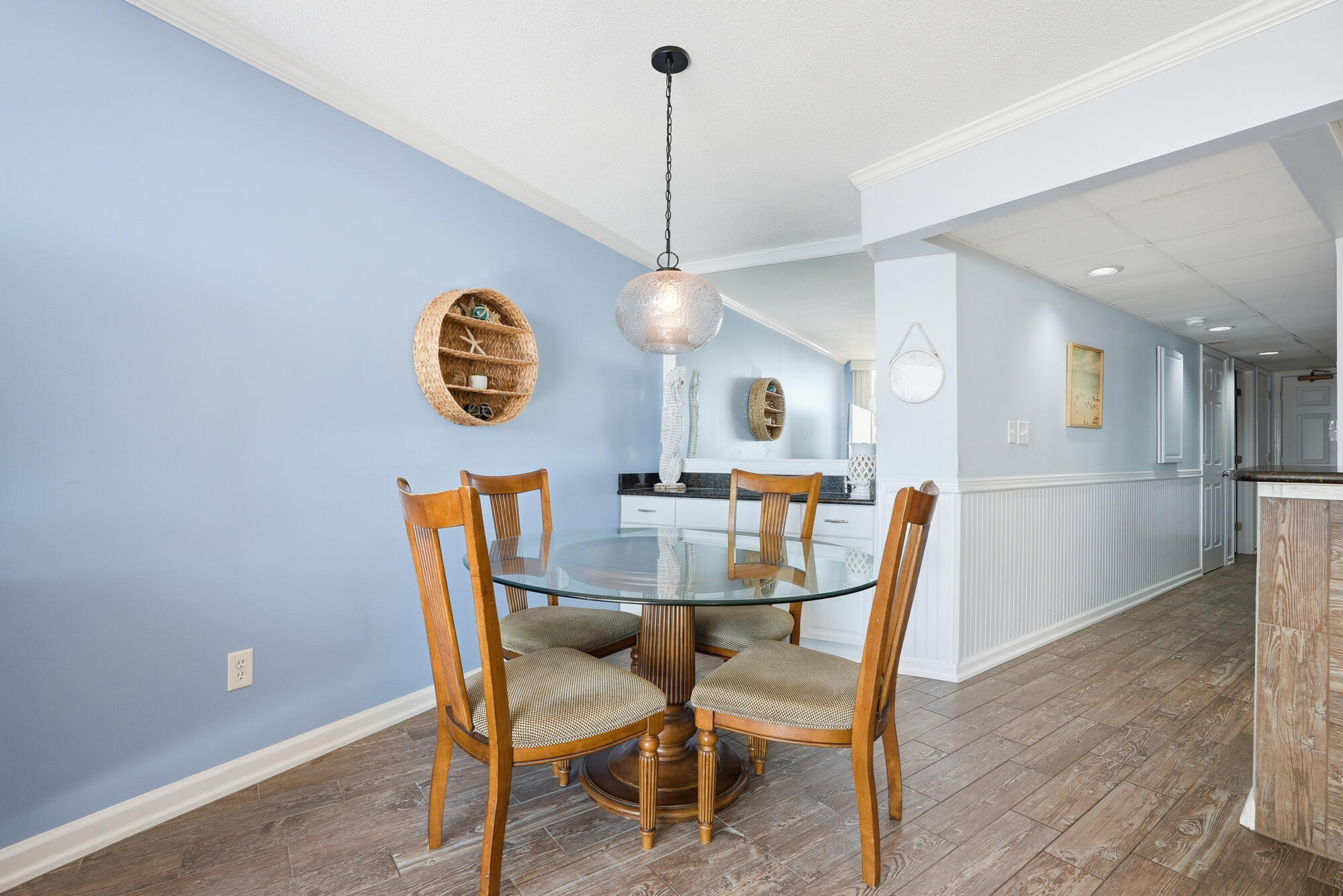 Edgewater Tower I - Residential