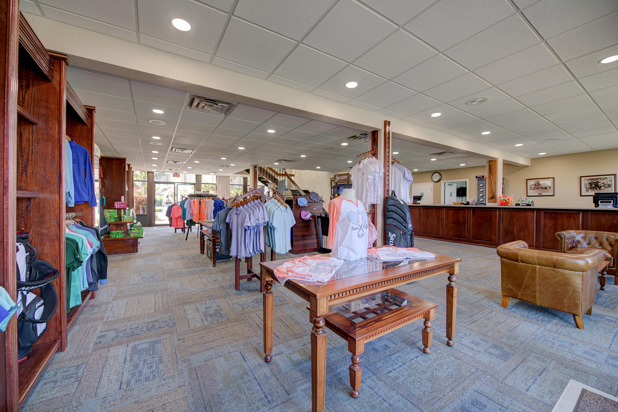 Edgewater Tower I - Residential