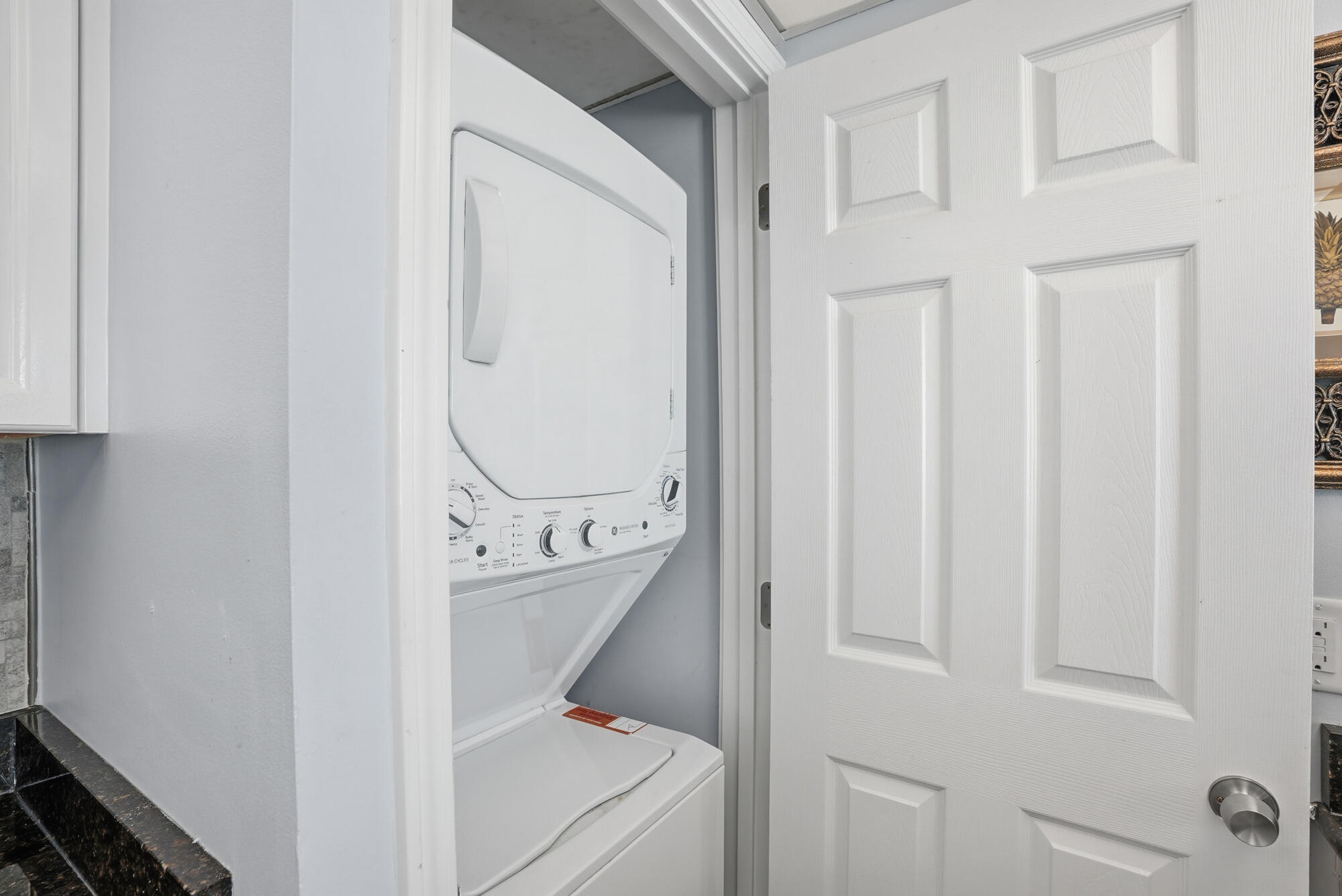 Edgewater Tower I - Residential