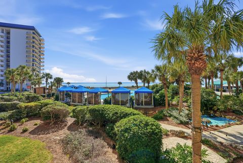 Photo of 11483 Front Beach Road #105, Panama City Beach, FL 32407 (MLS # 991096)