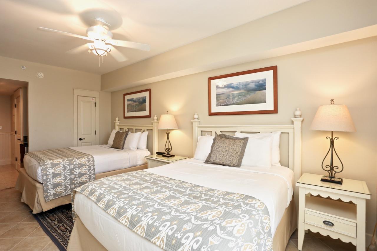 OBSERVATION POINT - Residential