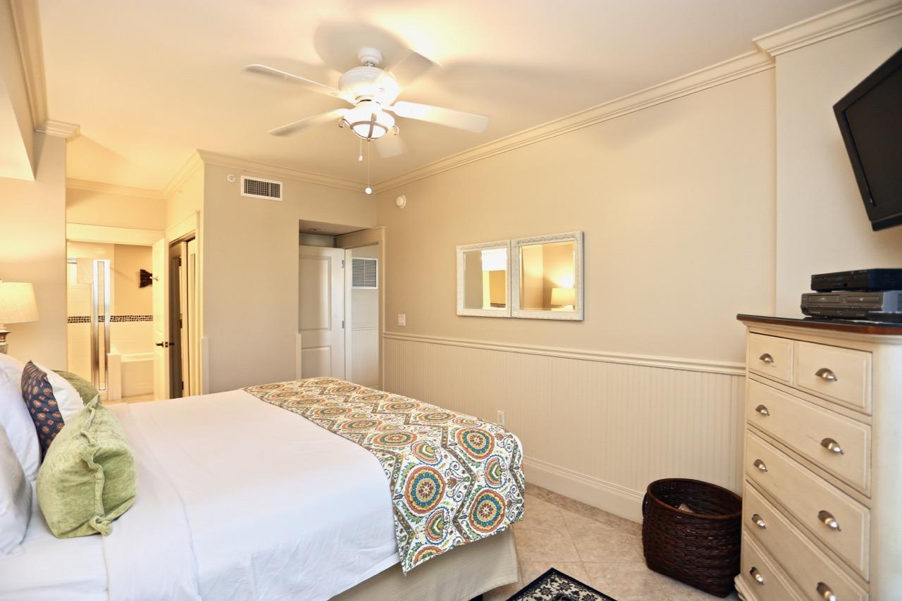 OBSERVATION POINT - Residential