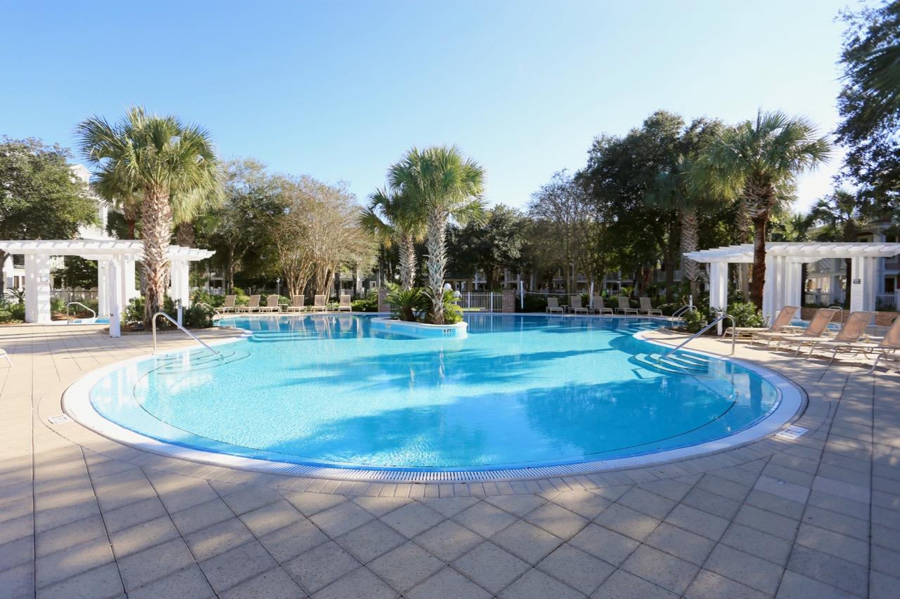 OBSERVATION POINT - Residential