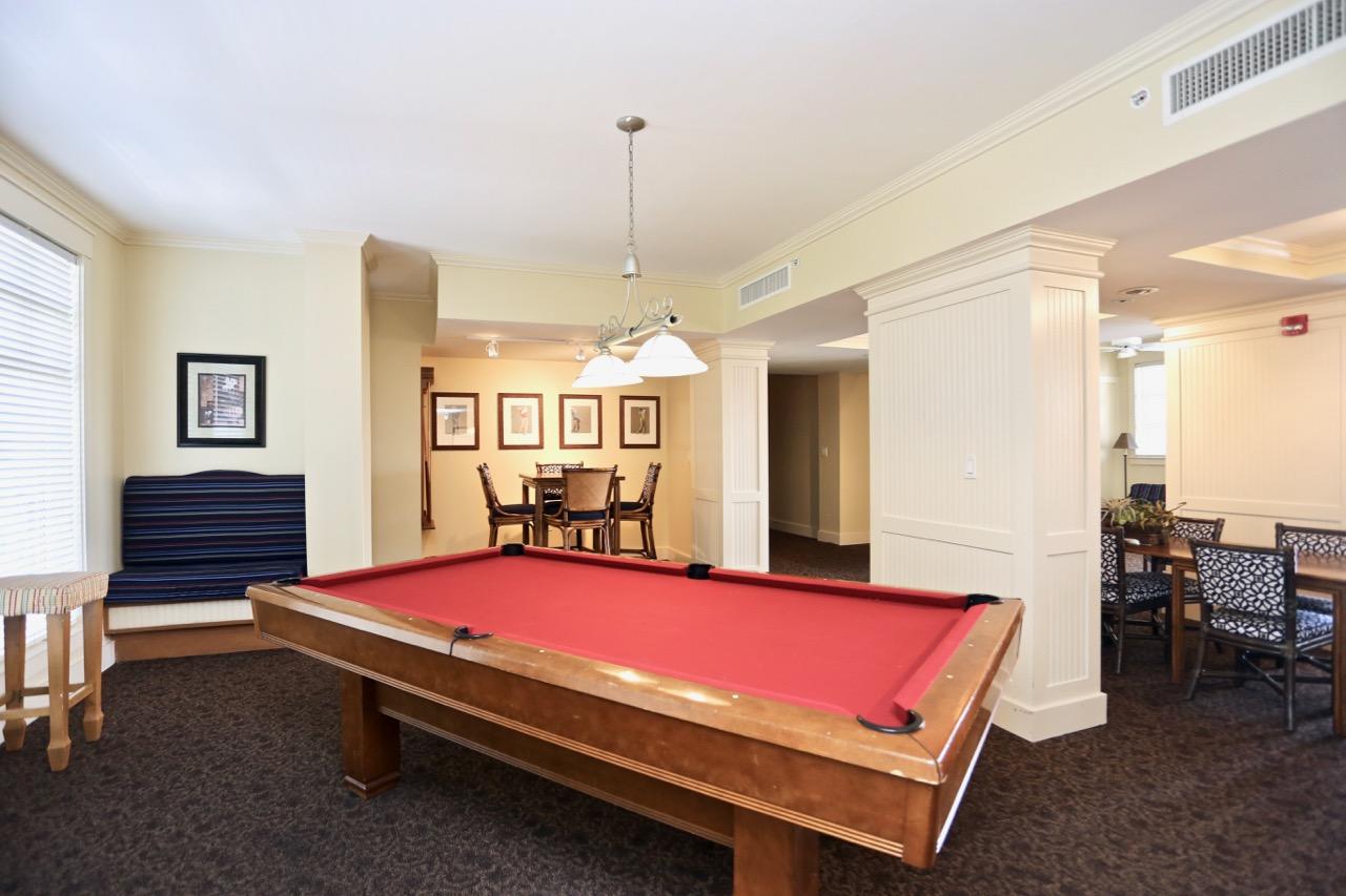 OBSERVATION POINT - Residential