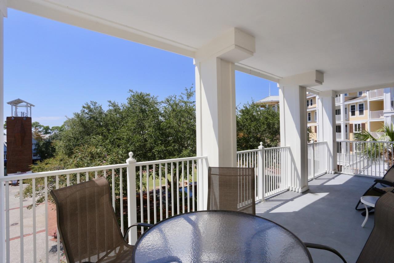 OBSERVATION POINT - Residential