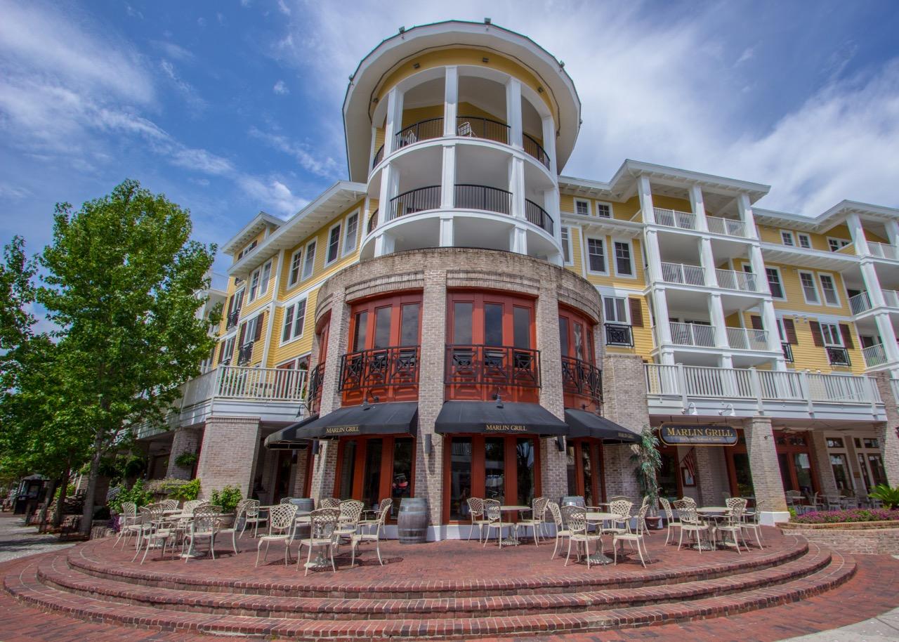 OBSERVATION POINT - Residential