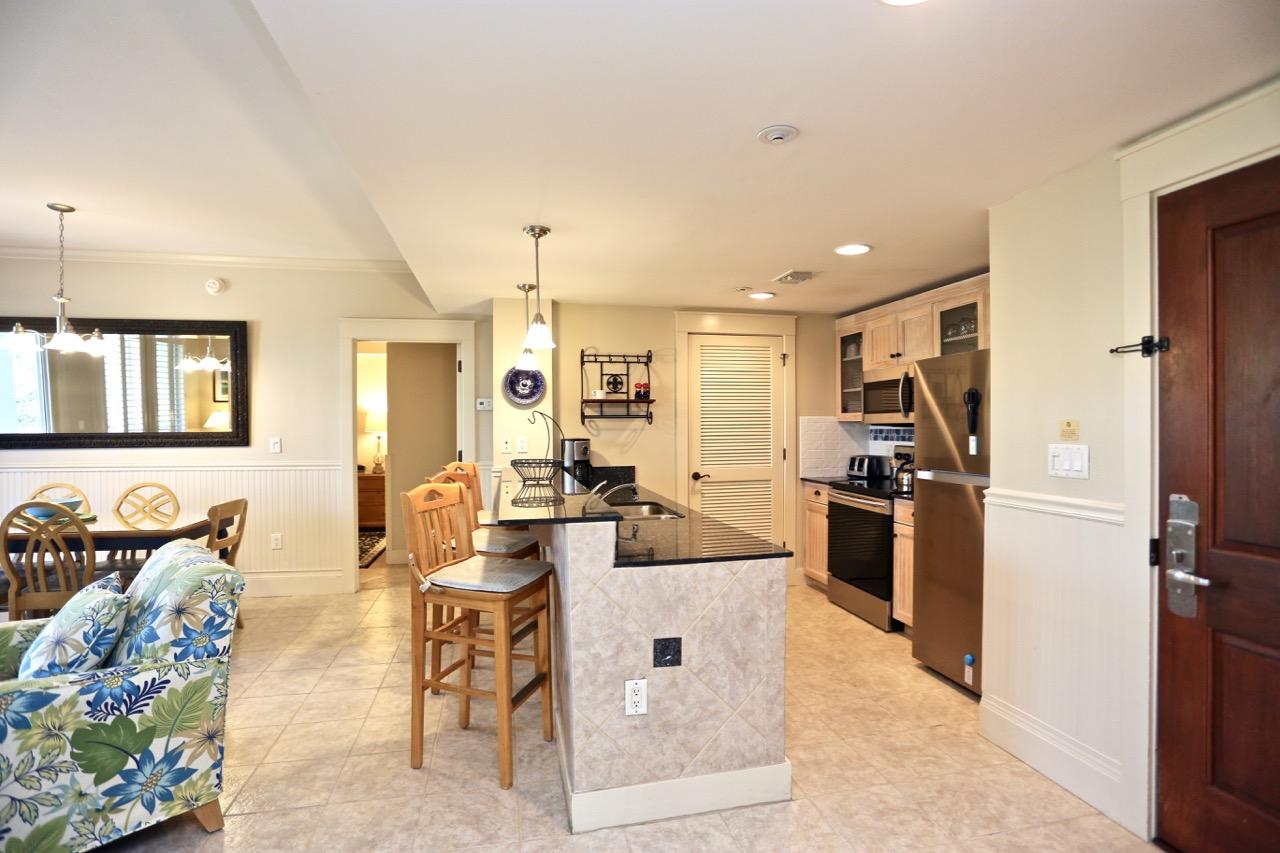 OBSERVATION POINT - Residential