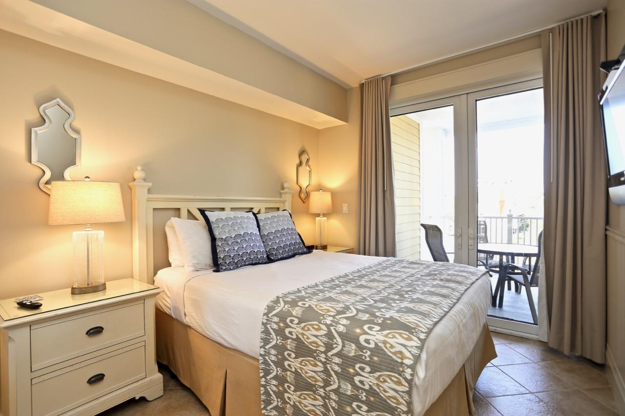 OBSERVATION POINT - Residential