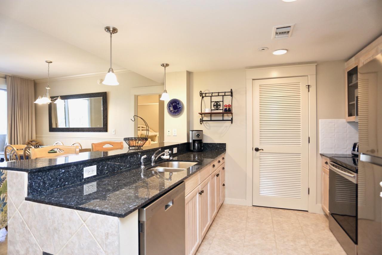 OBSERVATION POINT - Residential