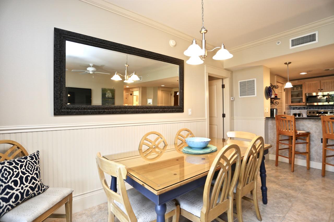 OBSERVATION POINT - Residential