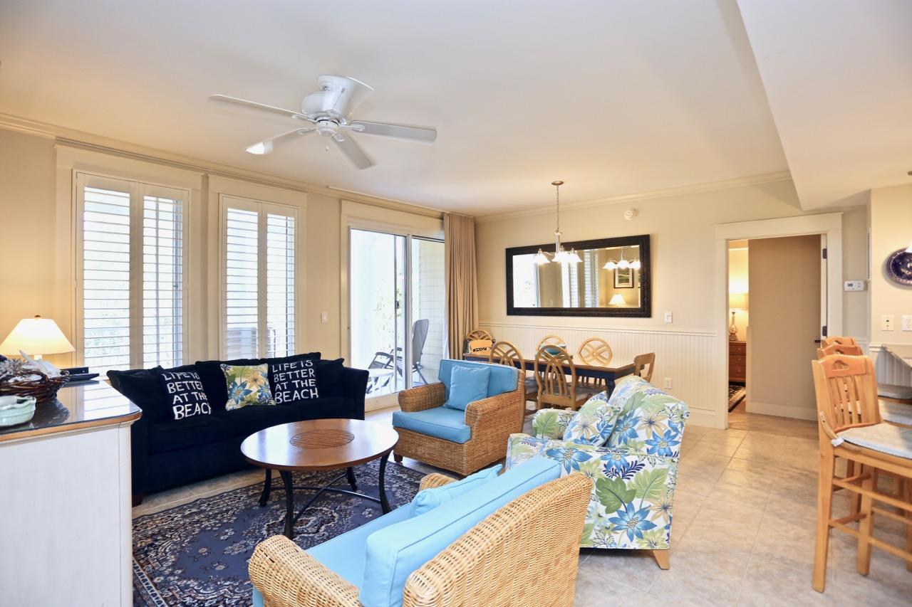 OBSERVATION POINT - Residential