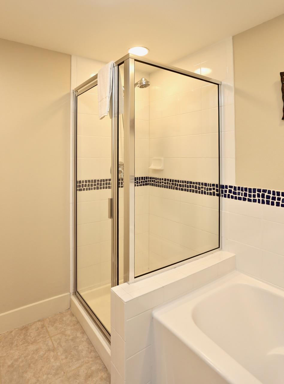 OBSERVATION POINT - Residential