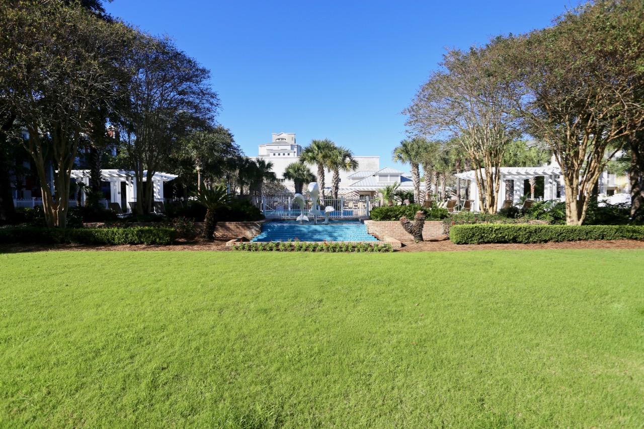 OBSERVATION POINT - Residential