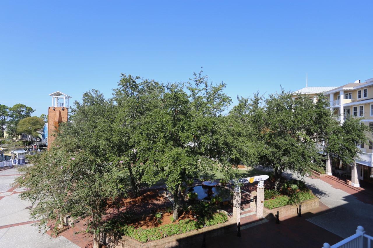 OBSERVATION POINT - Residential