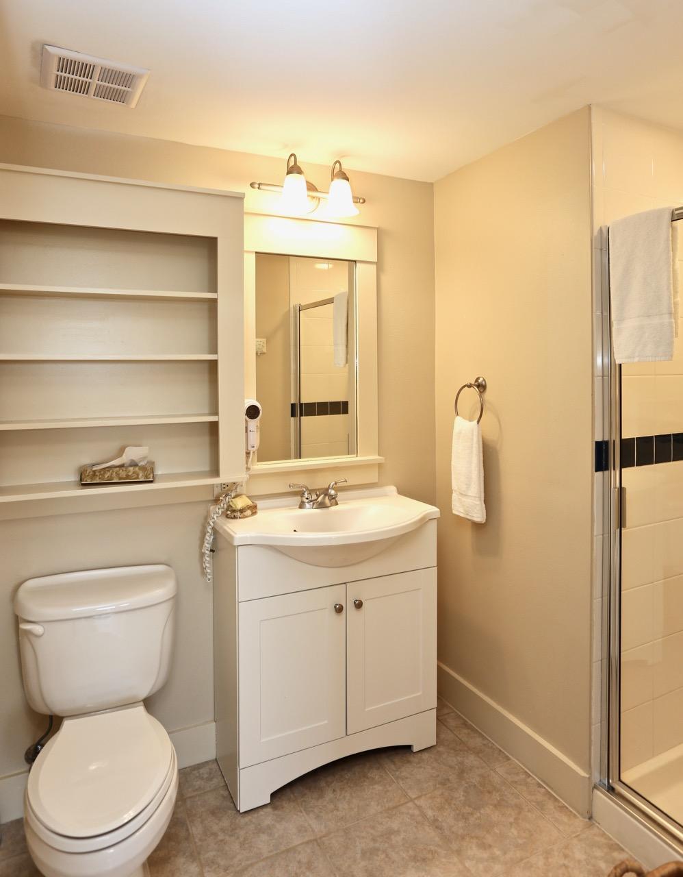 OBSERVATION POINT - Residential