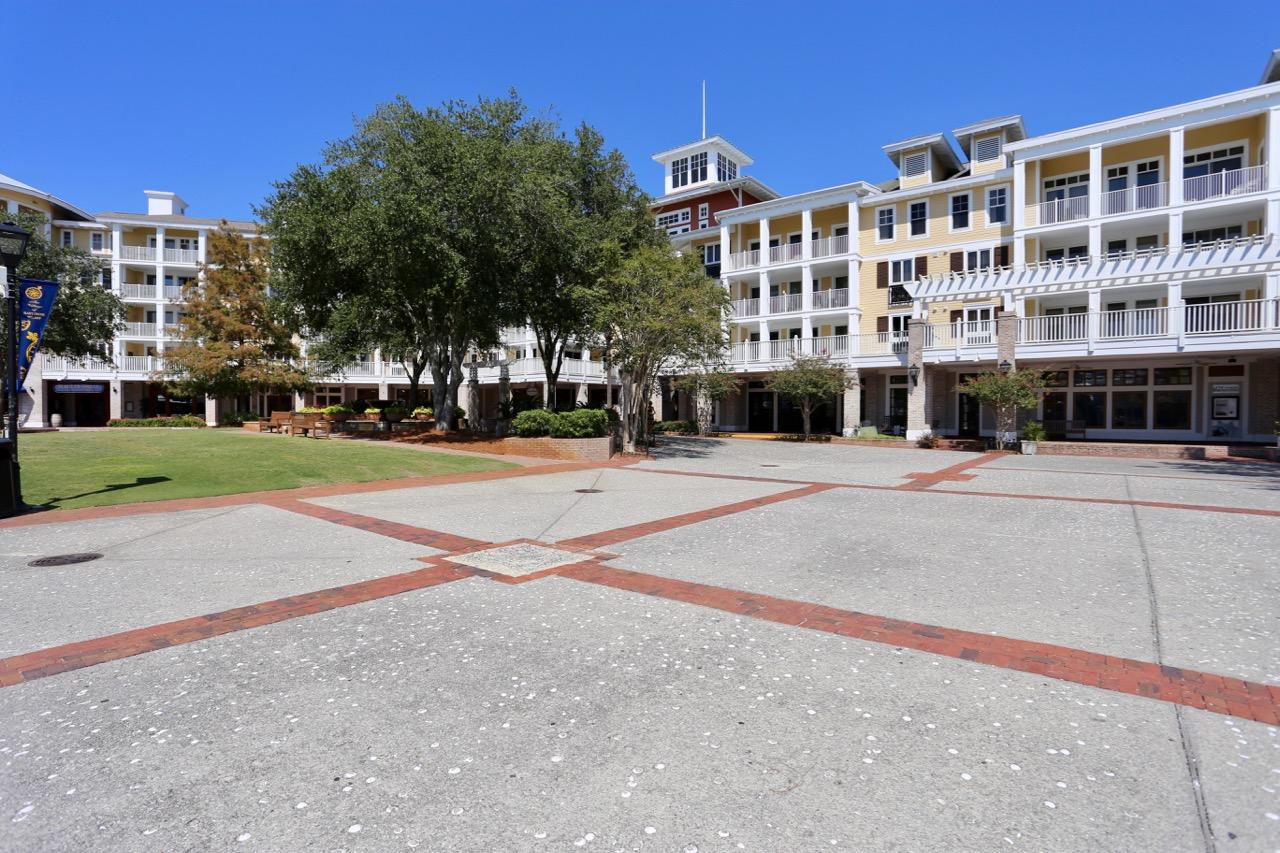 OBSERVATION POINT - Residential