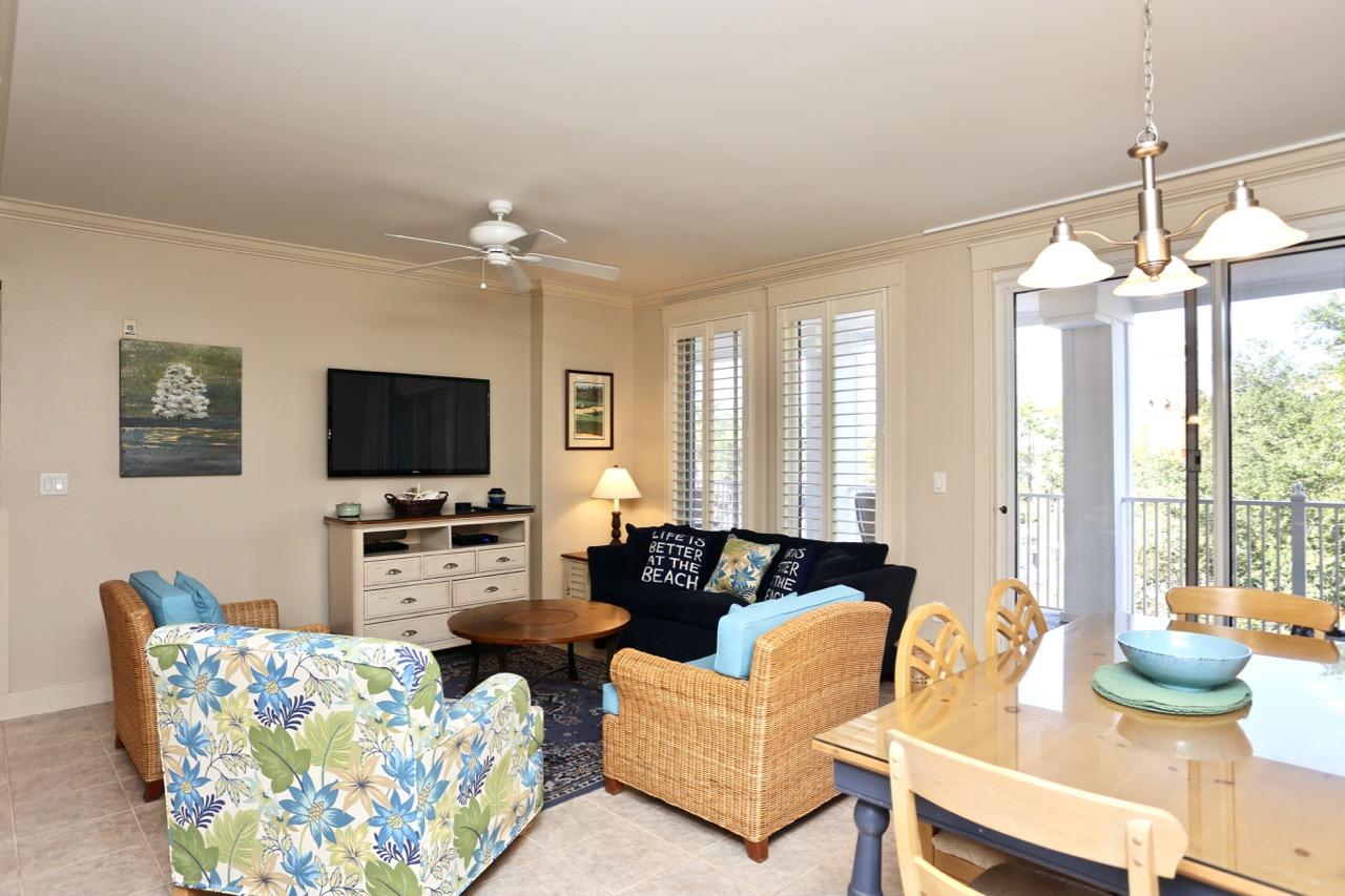 OBSERVATION POINT - Residential