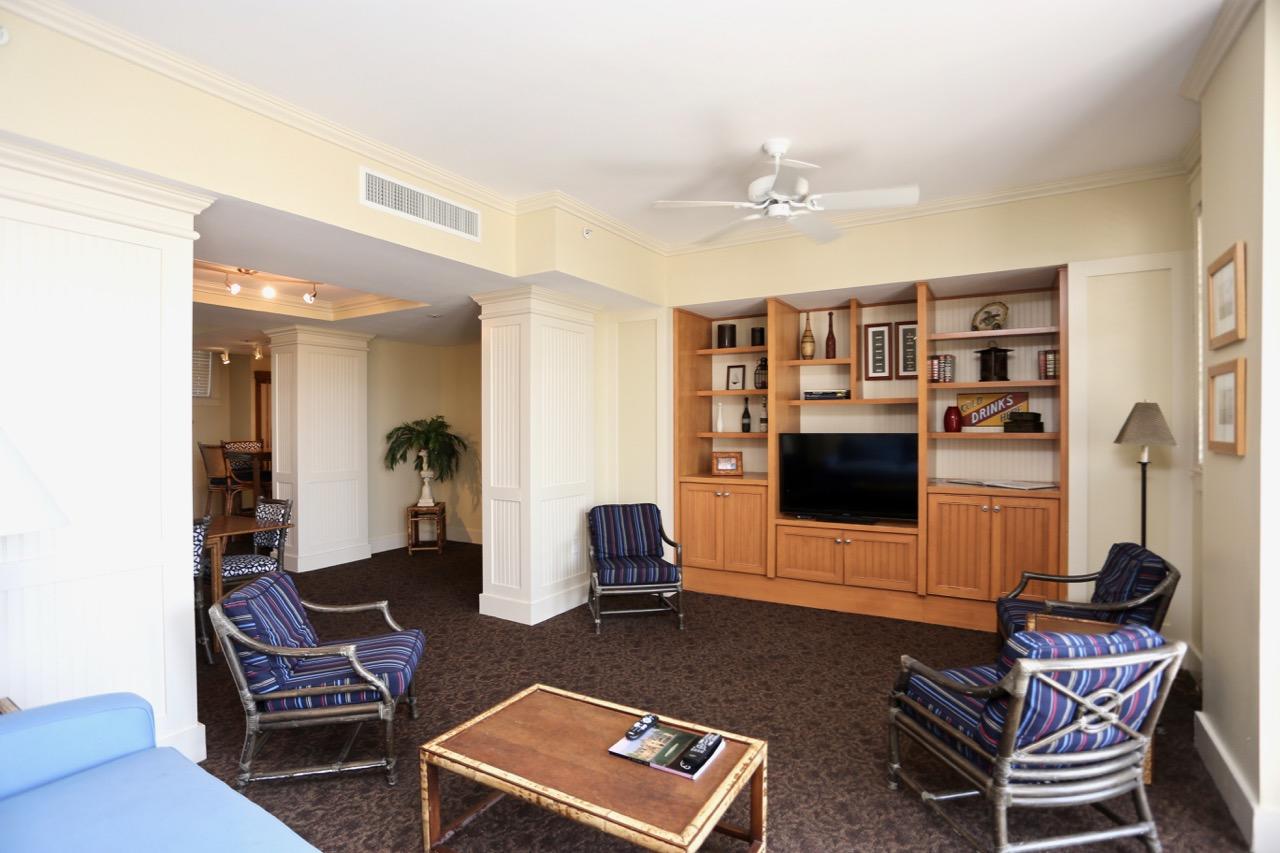 OBSERVATION POINT - Residential