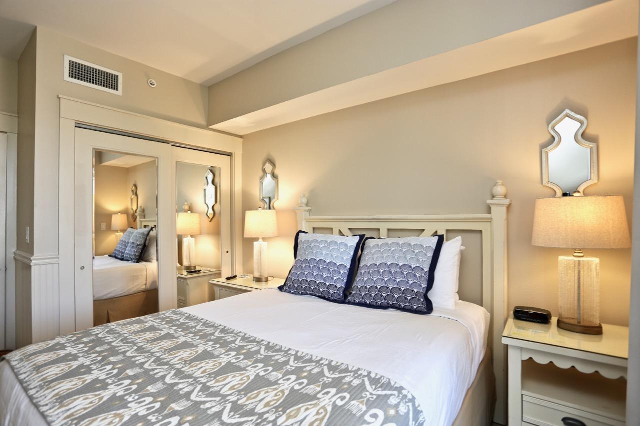 OBSERVATION POINT - Residential