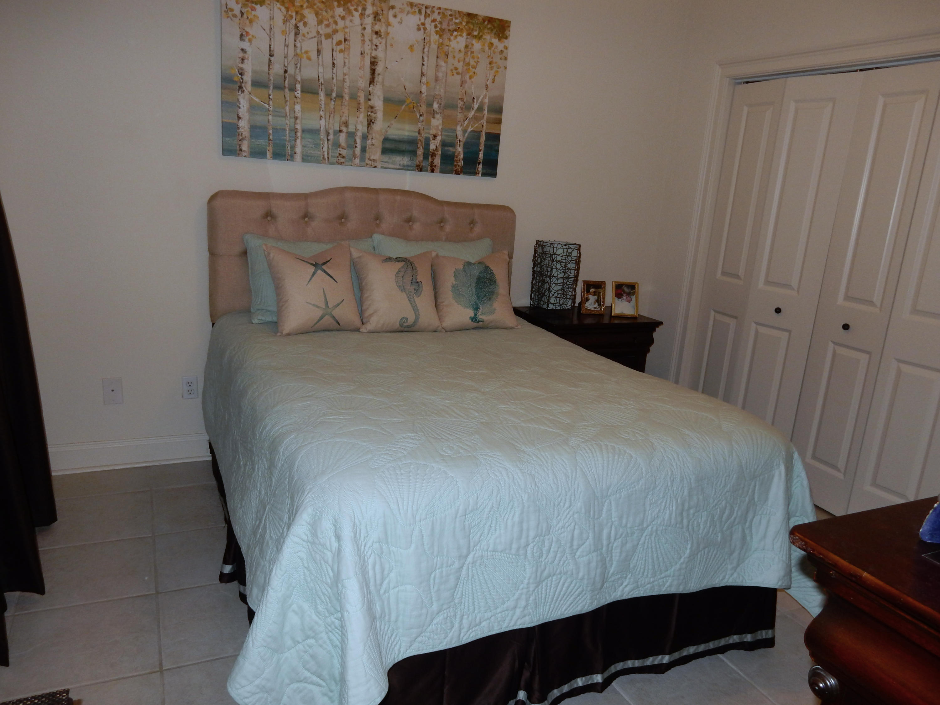 TOPSAIL VILLAGE - Residential