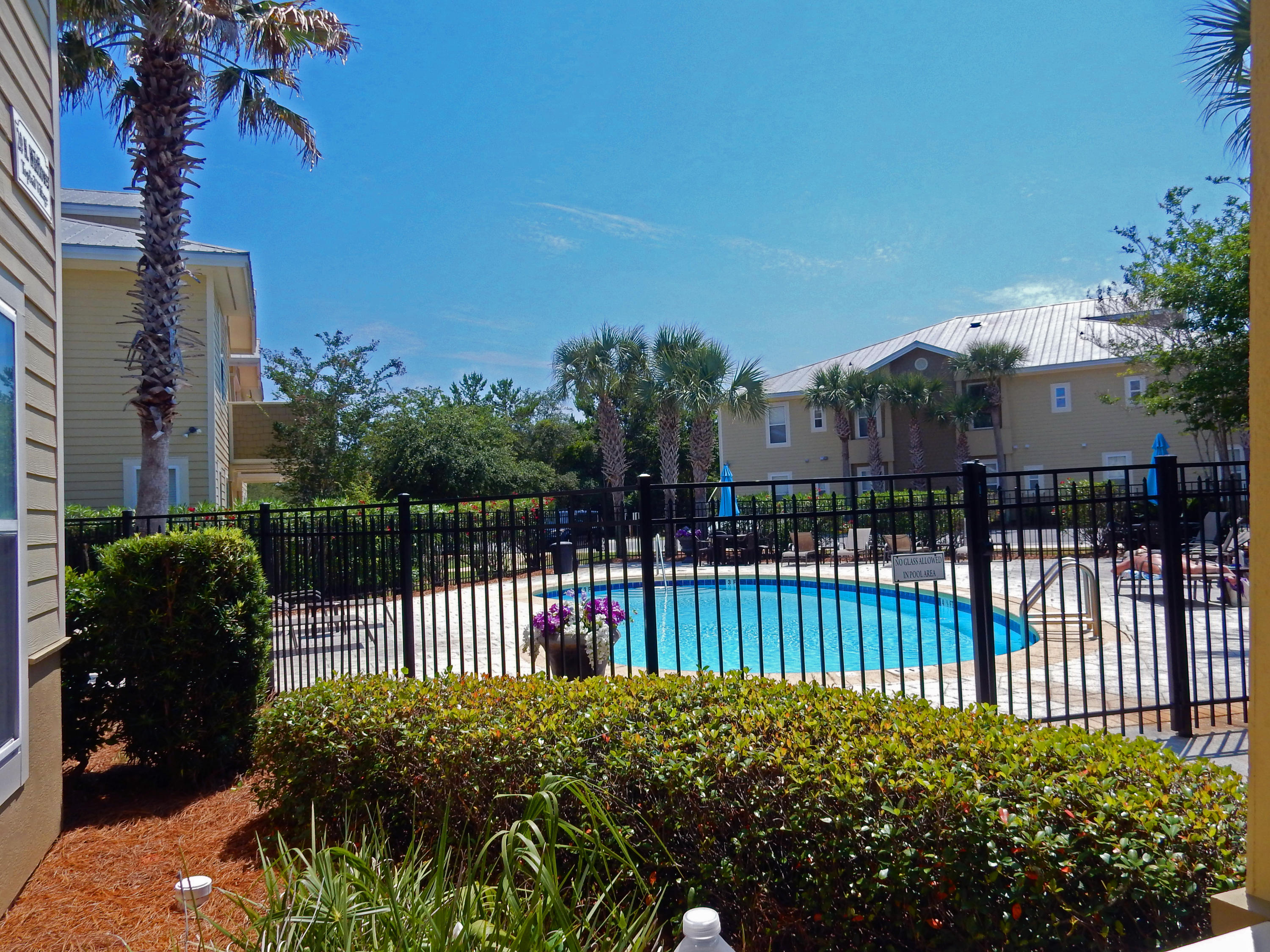 TOPSAIL VILLAGE - Residential