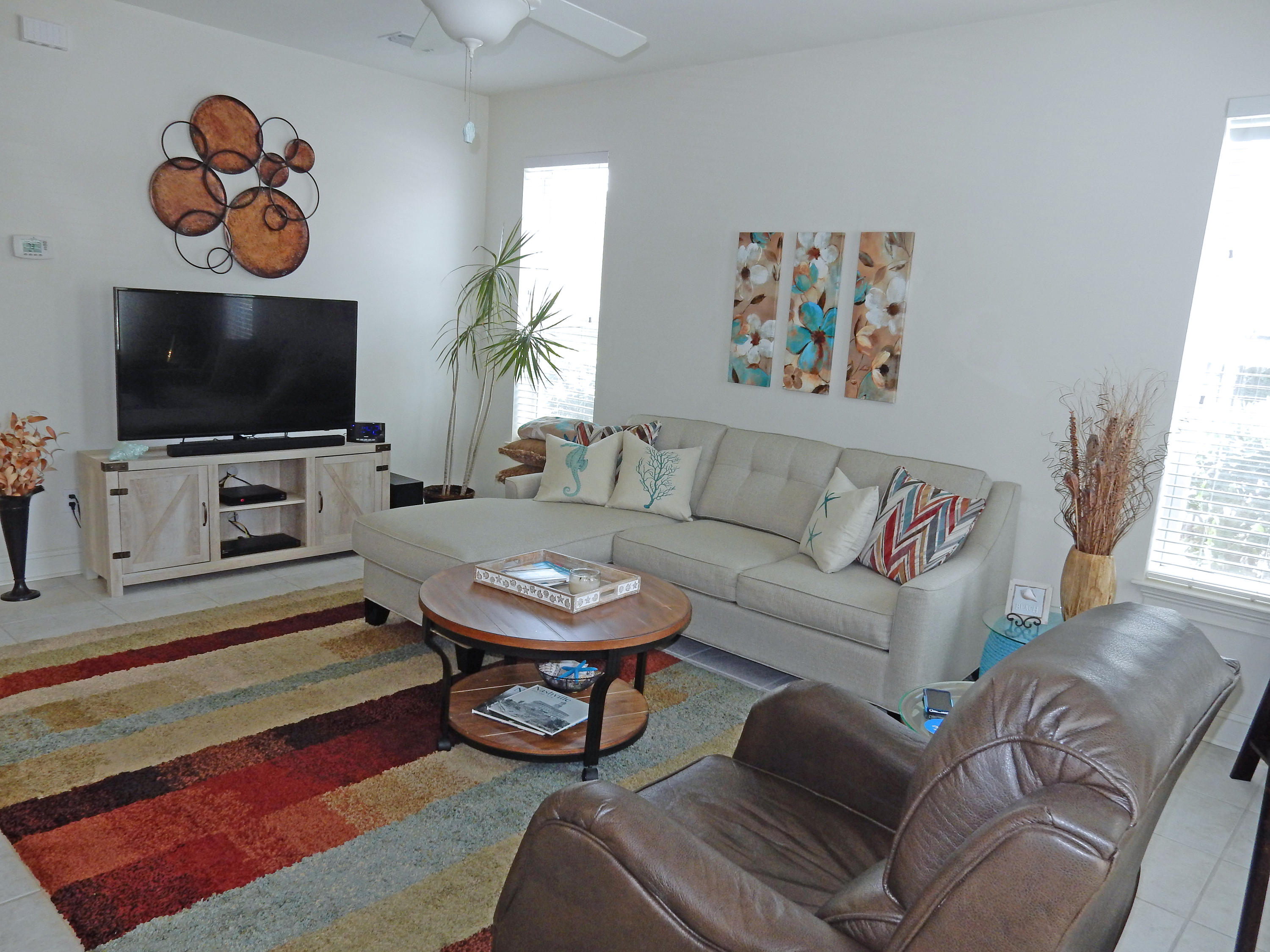 TOPSAIL VILLAGE - Residential