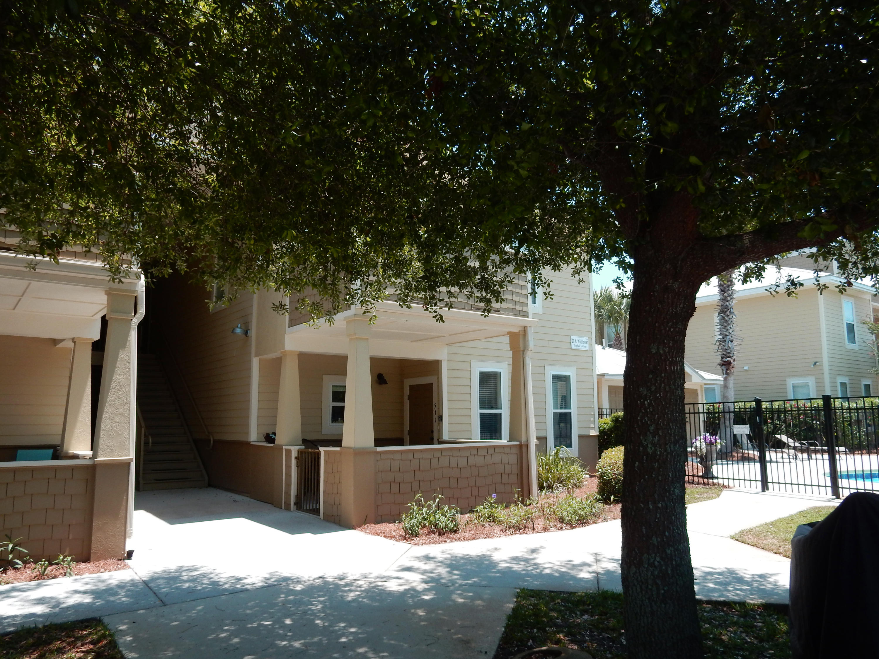 TOPSAIL VILLAGE - Residential