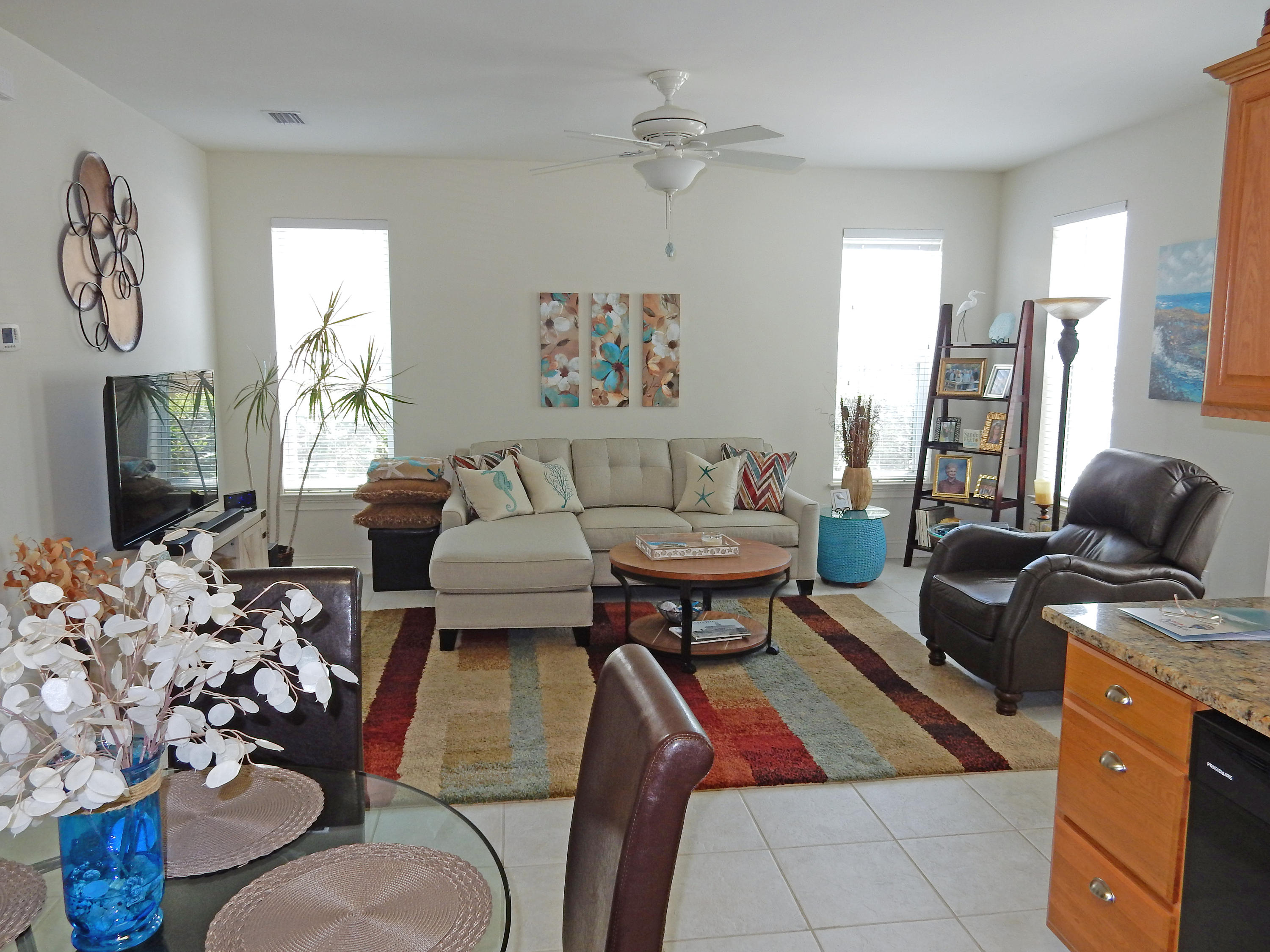 TOPSAIL VILLAGE - Residential