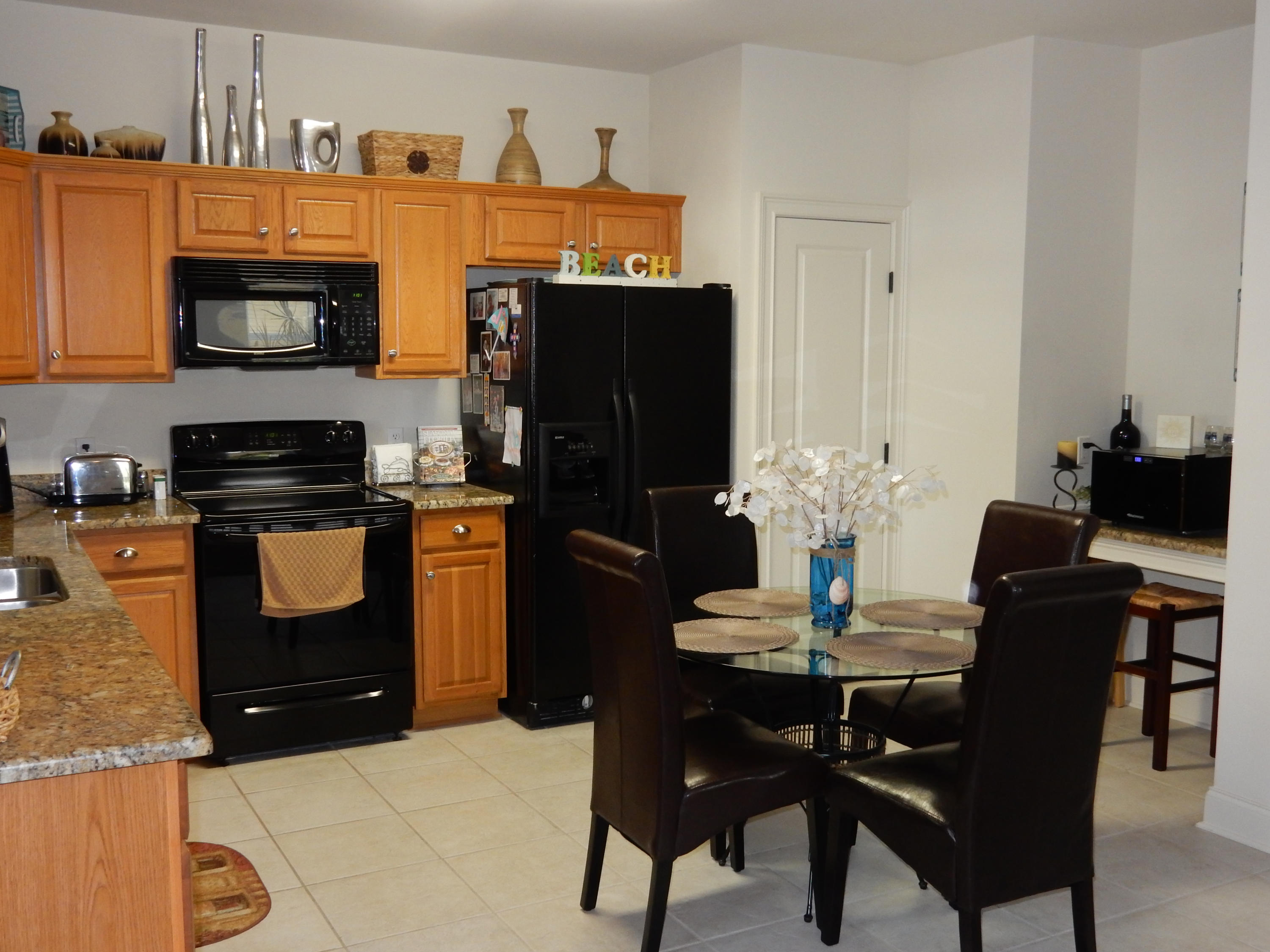 TOPSAIL VILLAGE - Residential