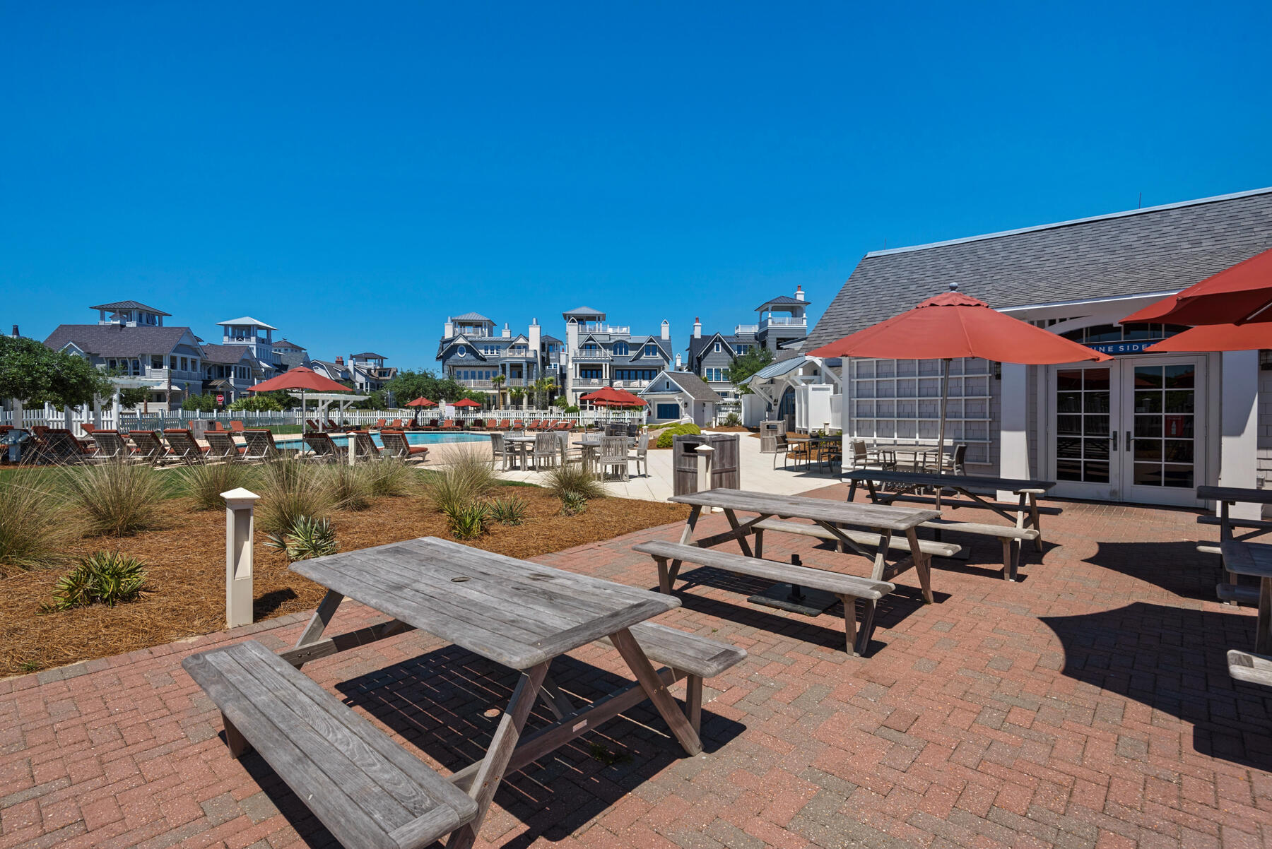 WATERSOUND BEACH - Land