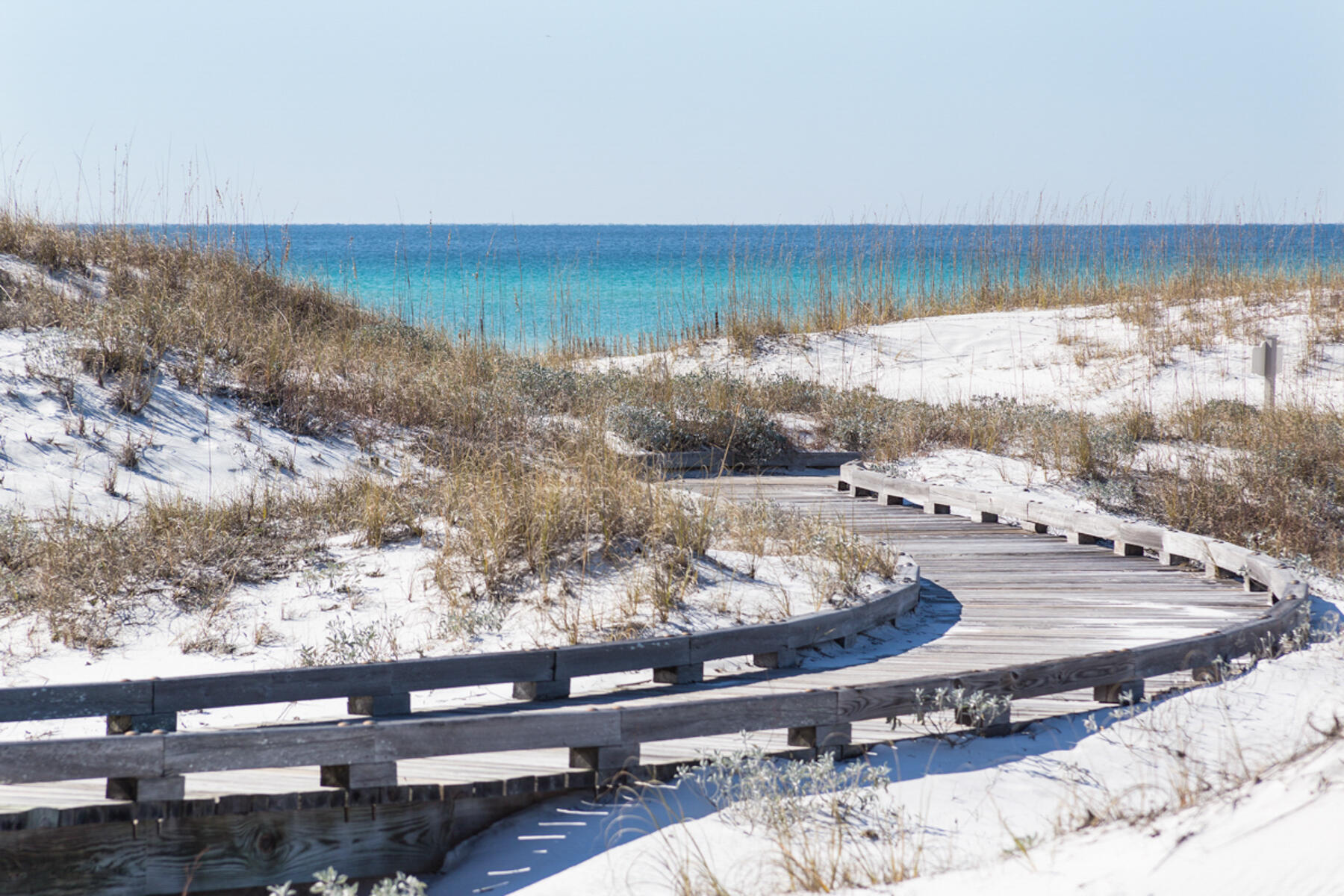 WATERSOUND BEACH - Land