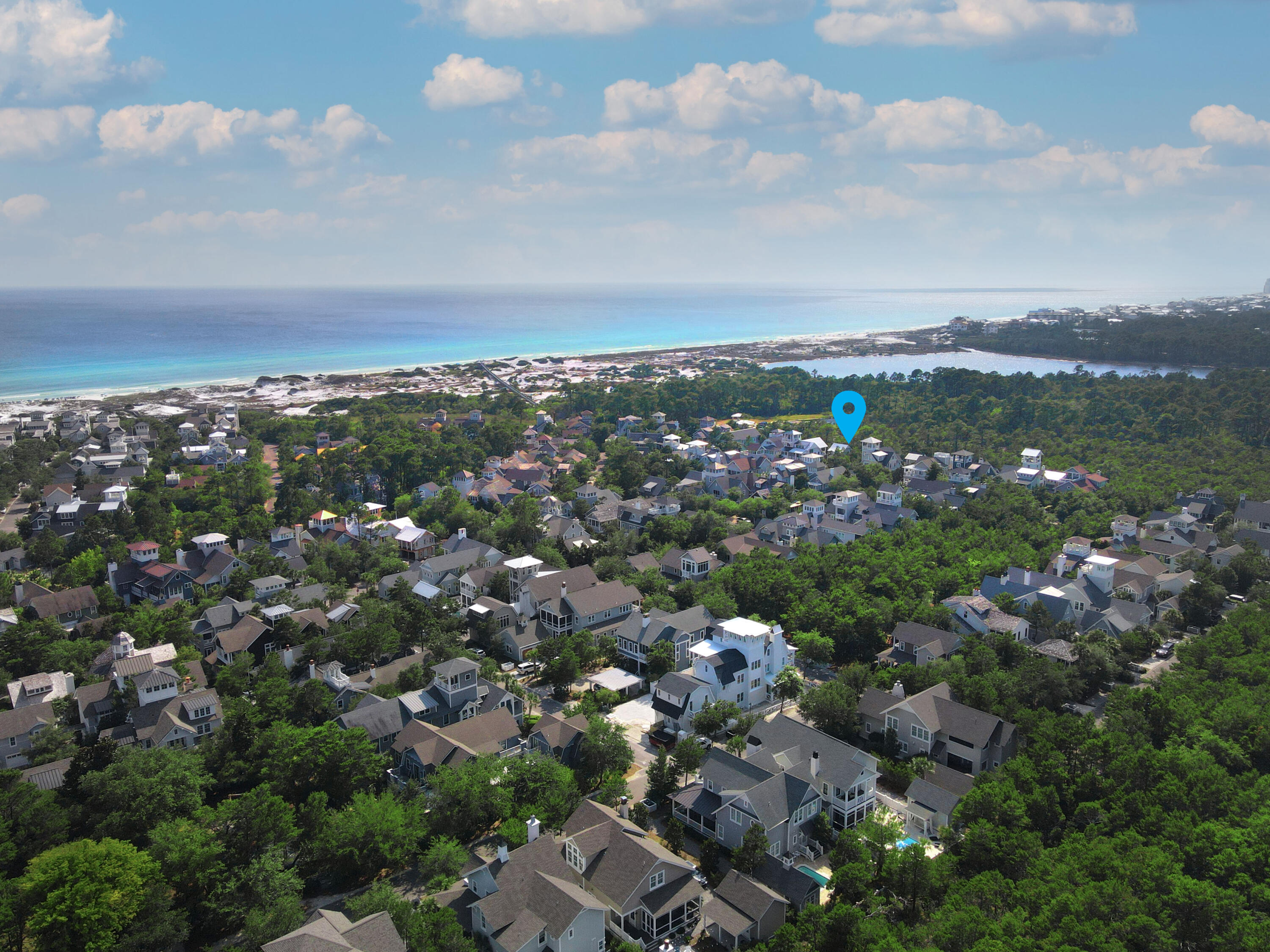 WATERSOUND BEACH - Land