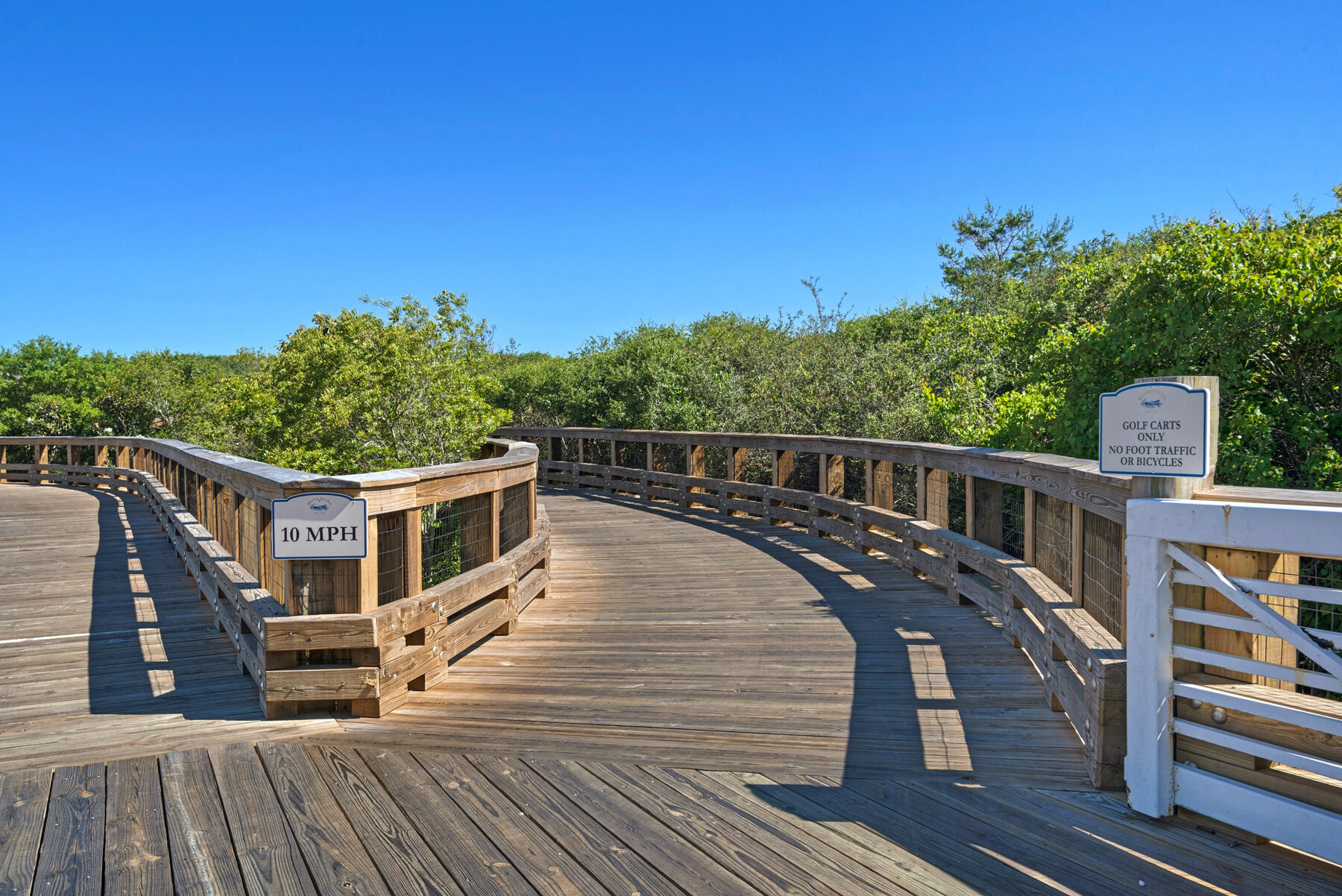 WATERSOUND BEACH - Land