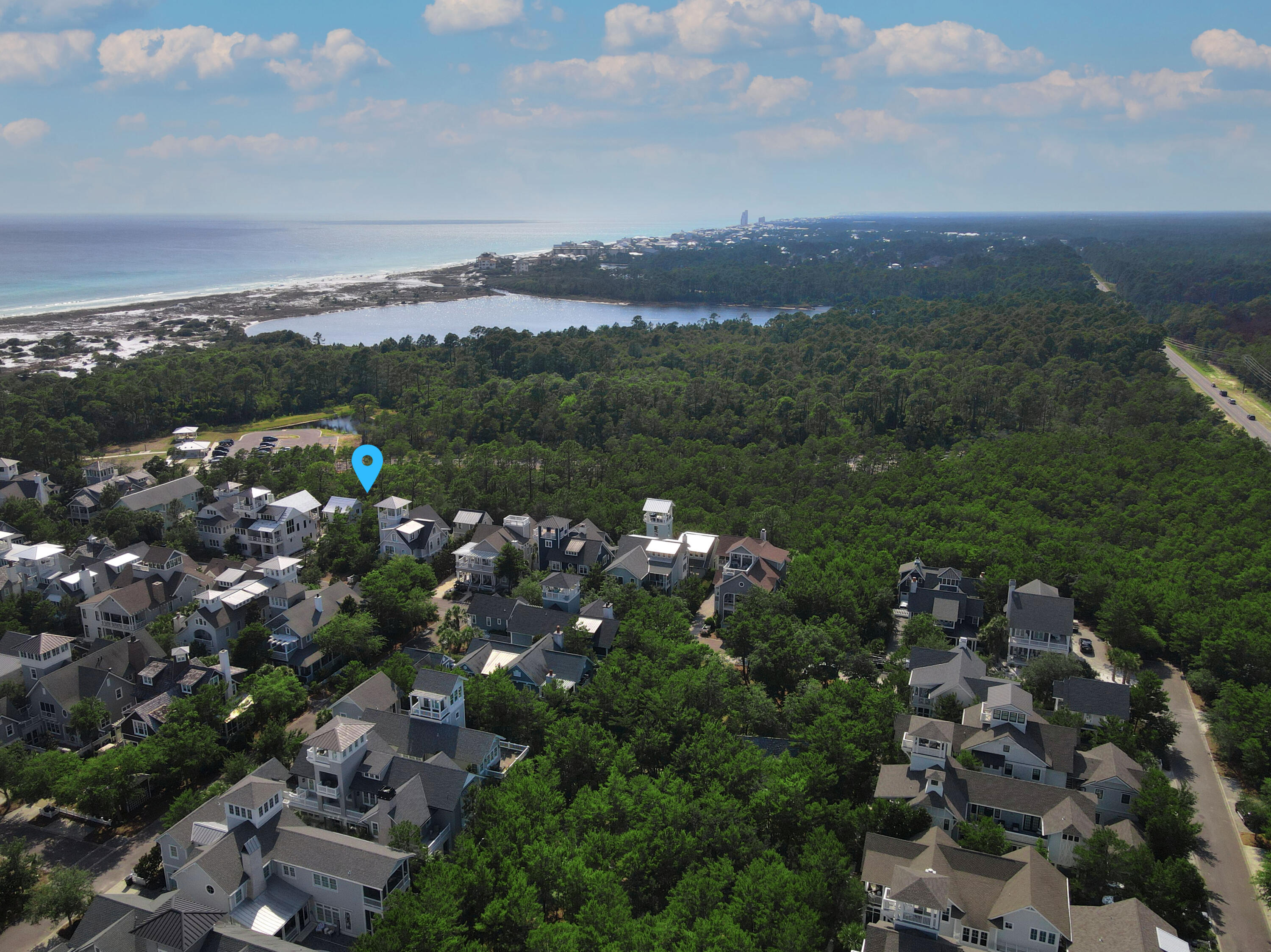 WATERSOUND BEACH - Land