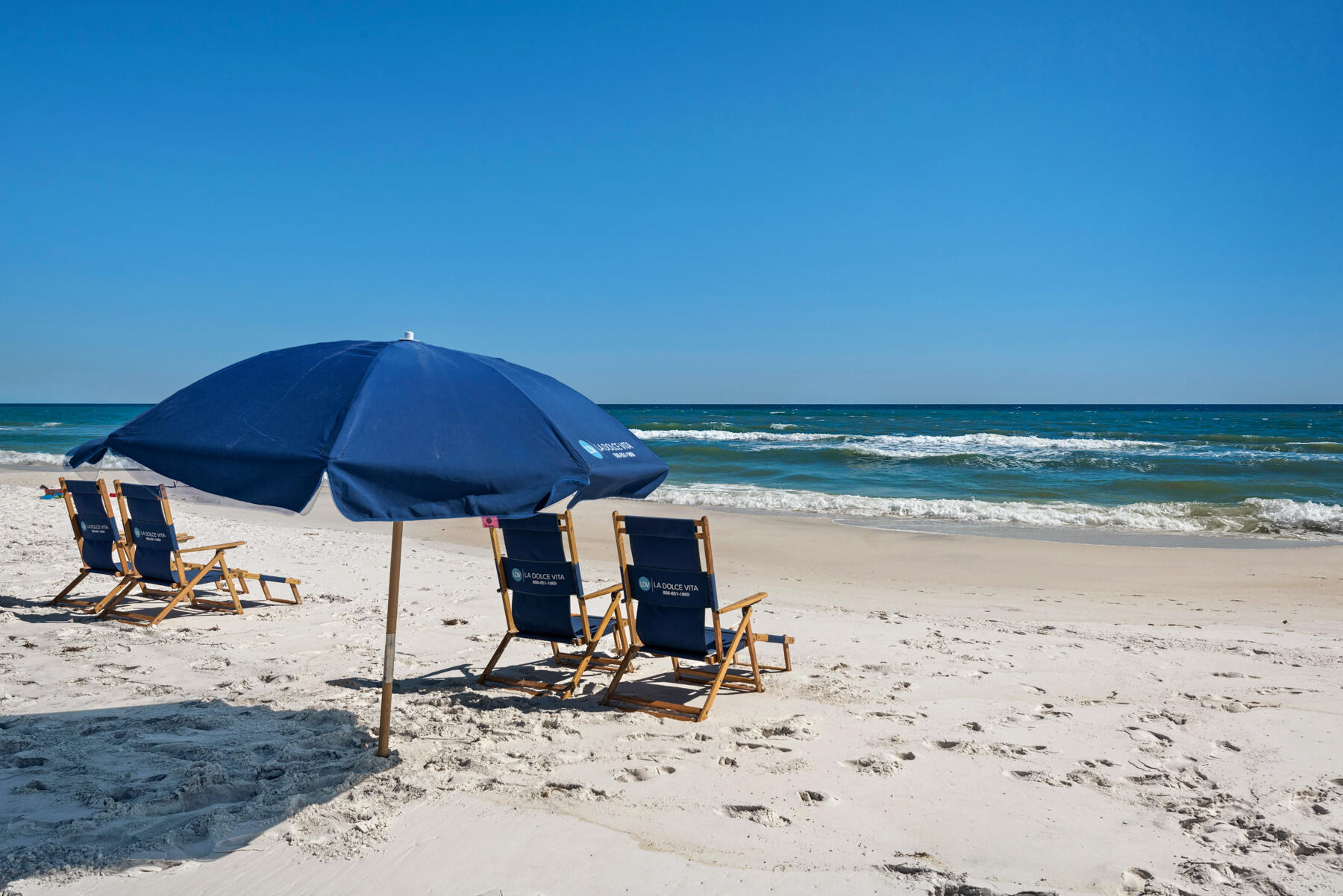 WATERSOUND BEACH - Land