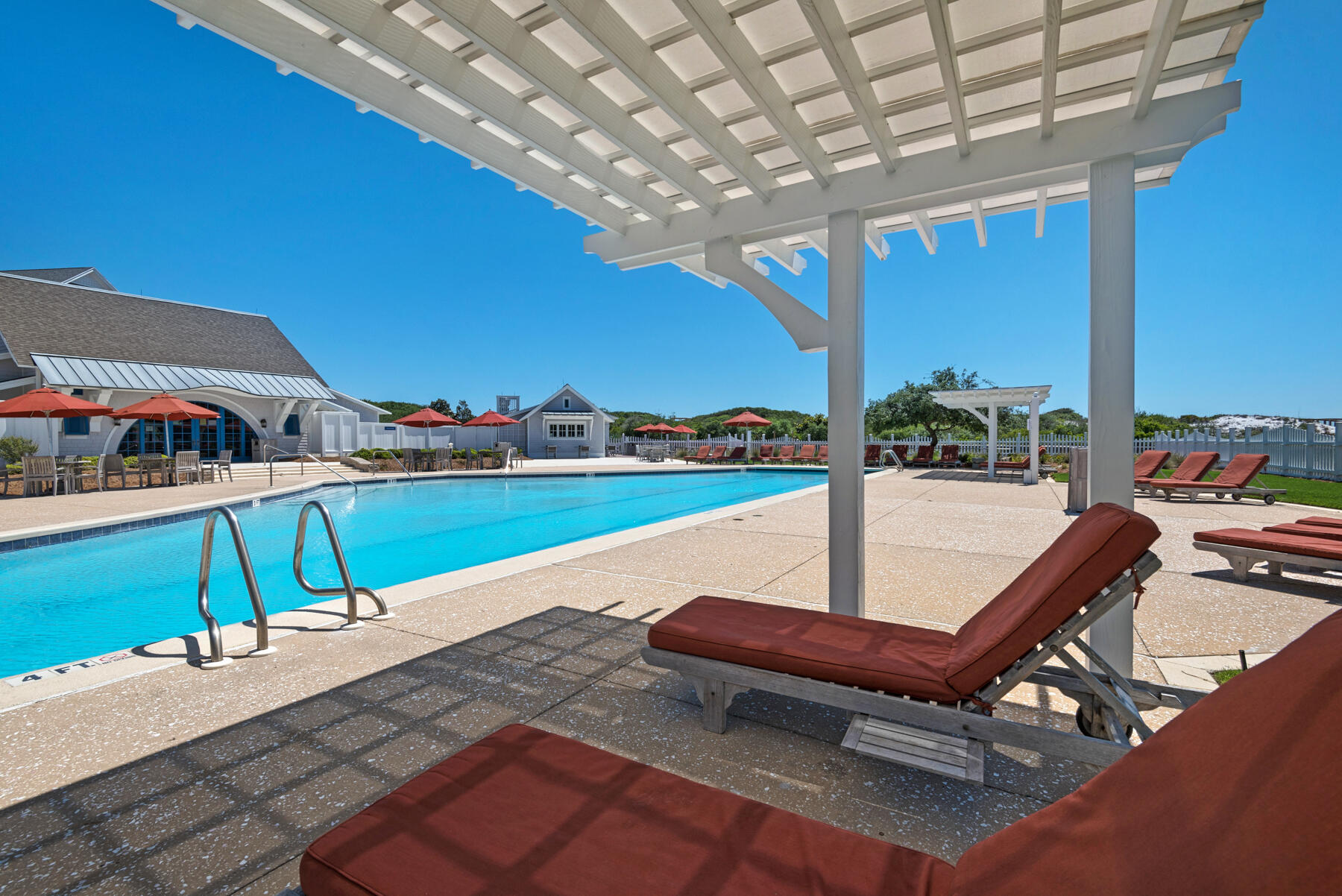 WATERSOUND BEACH - Land