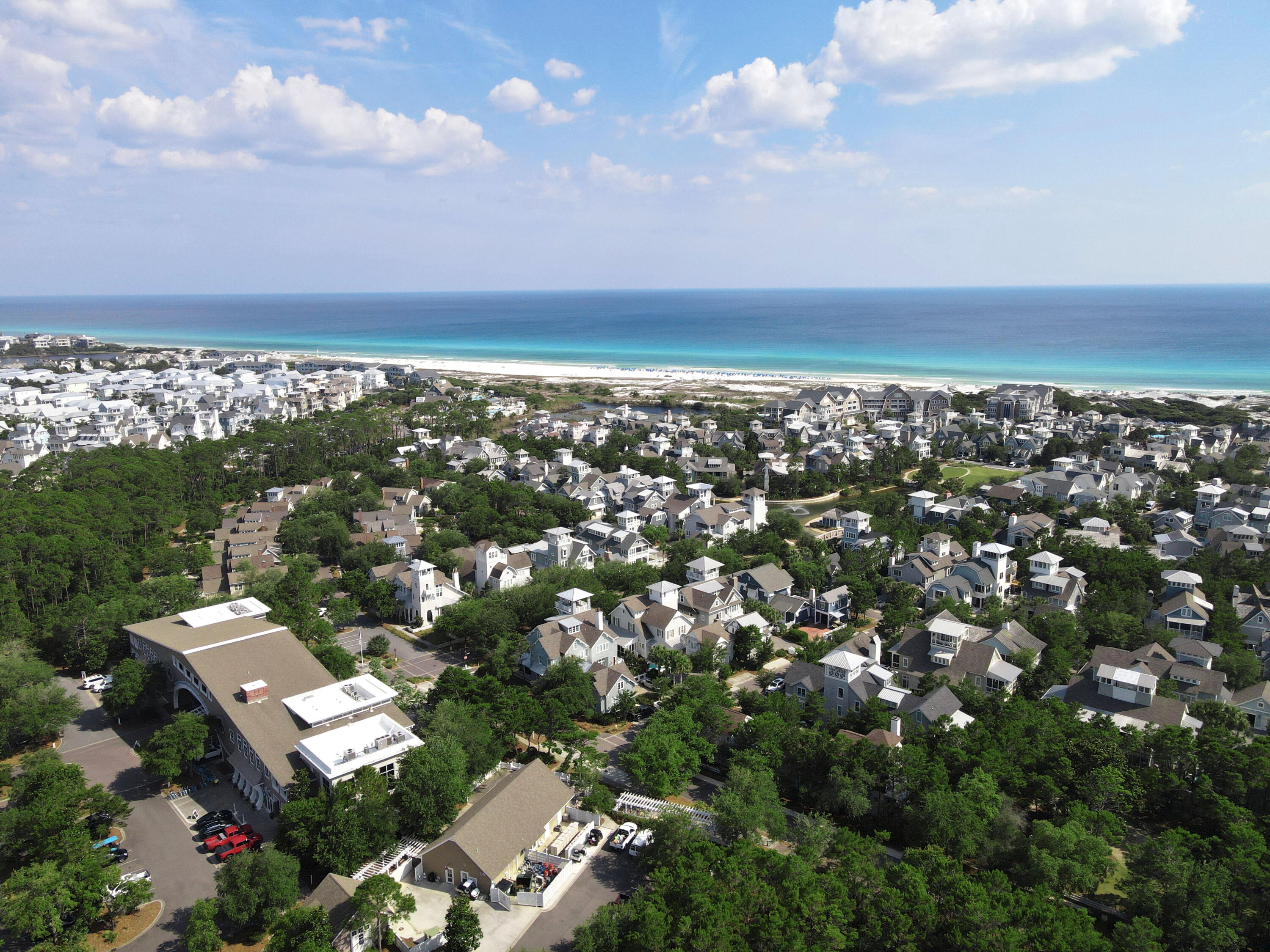 WATERSOUND BEACH - Land