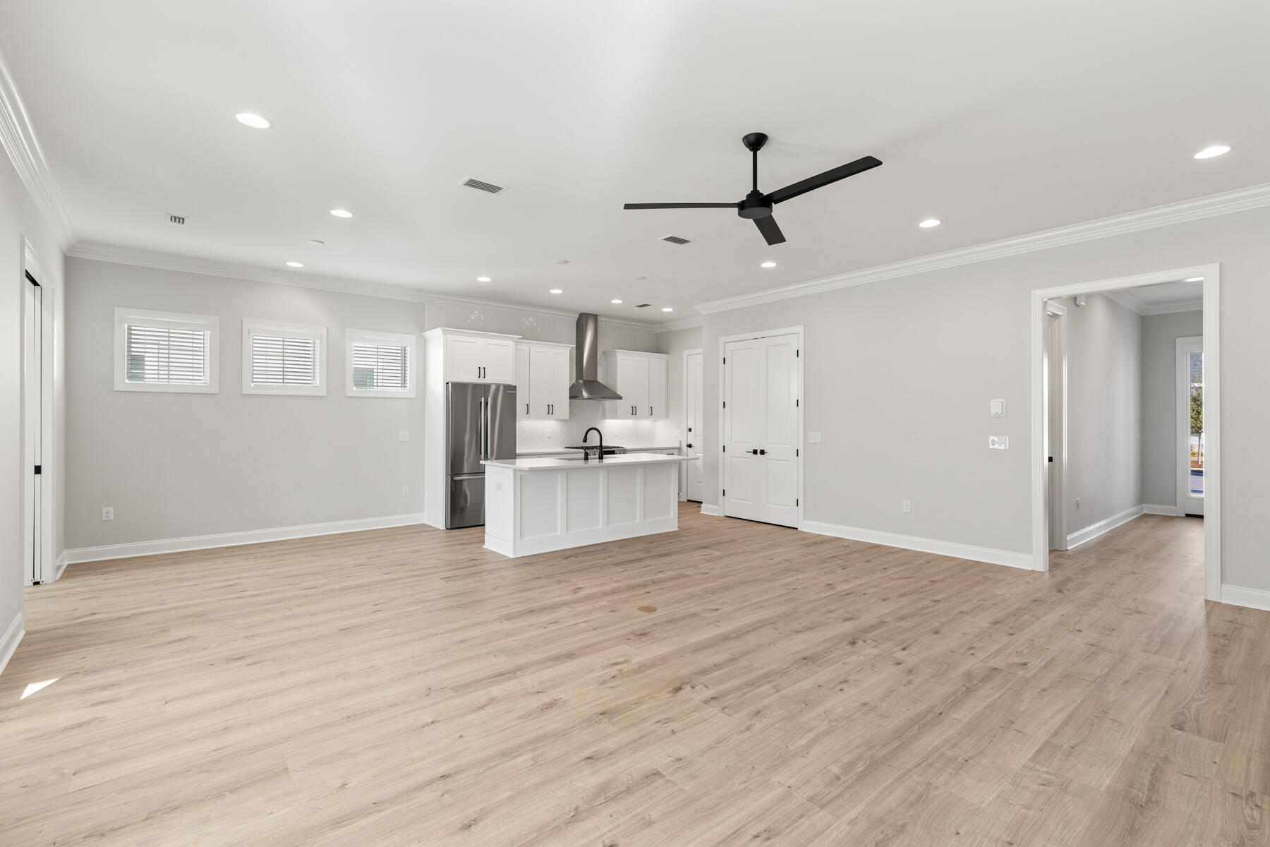 WATERSOUND ORIGINS - Residential