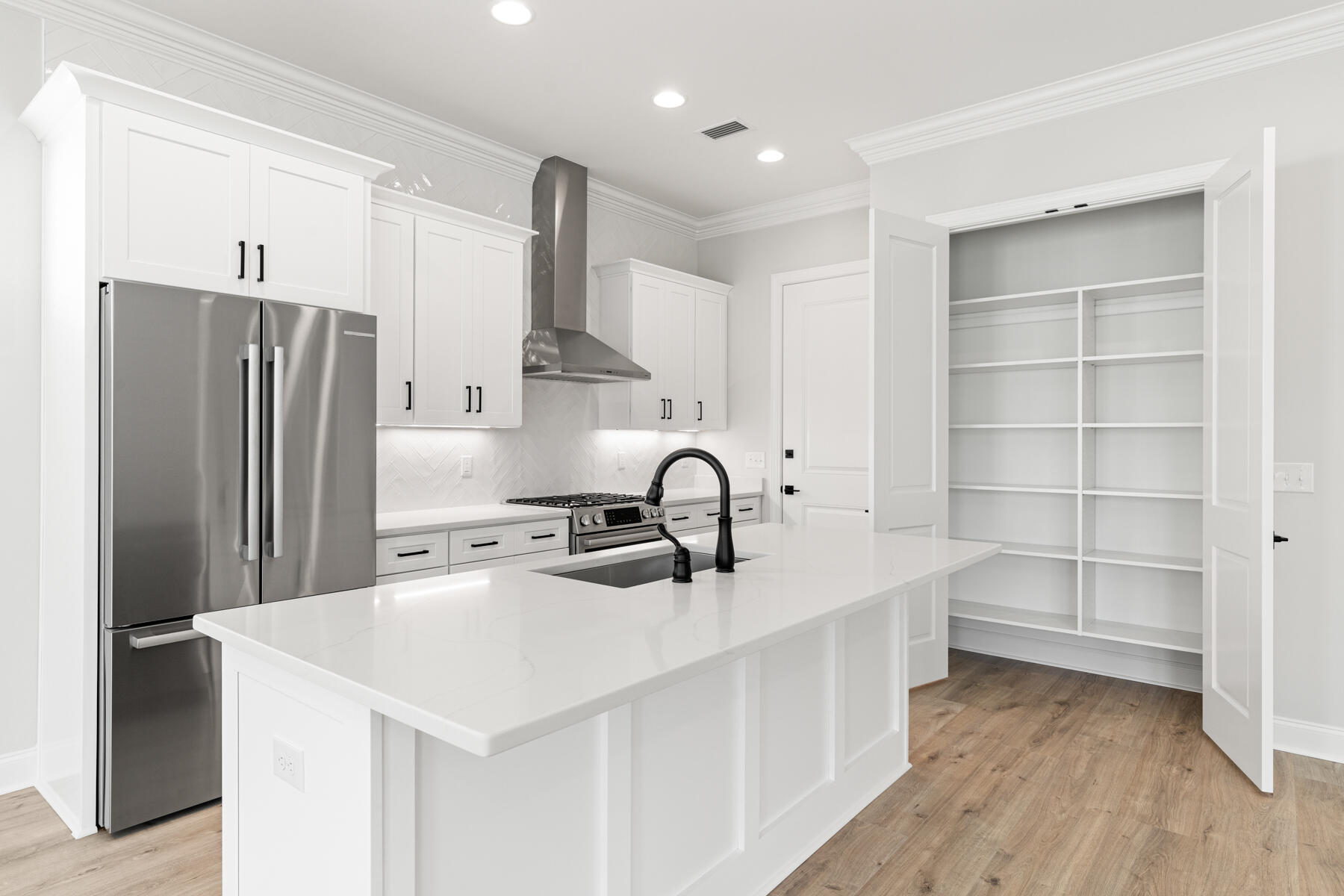 WATERSOUND ORIGINS - Residential