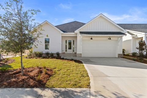 280 Green Heron Street Lot 28 Watersound FL 32461