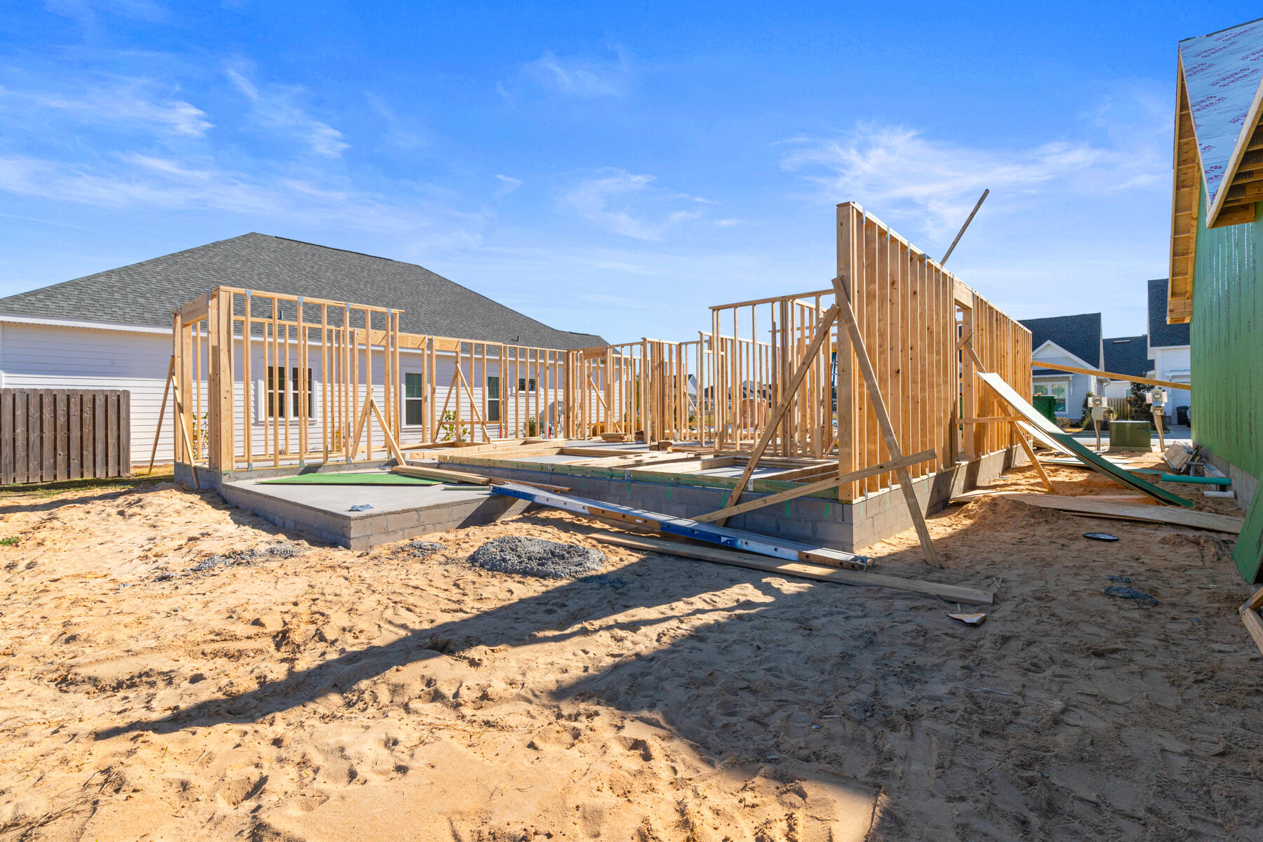 WATERSOUND ORIGINS - Residential