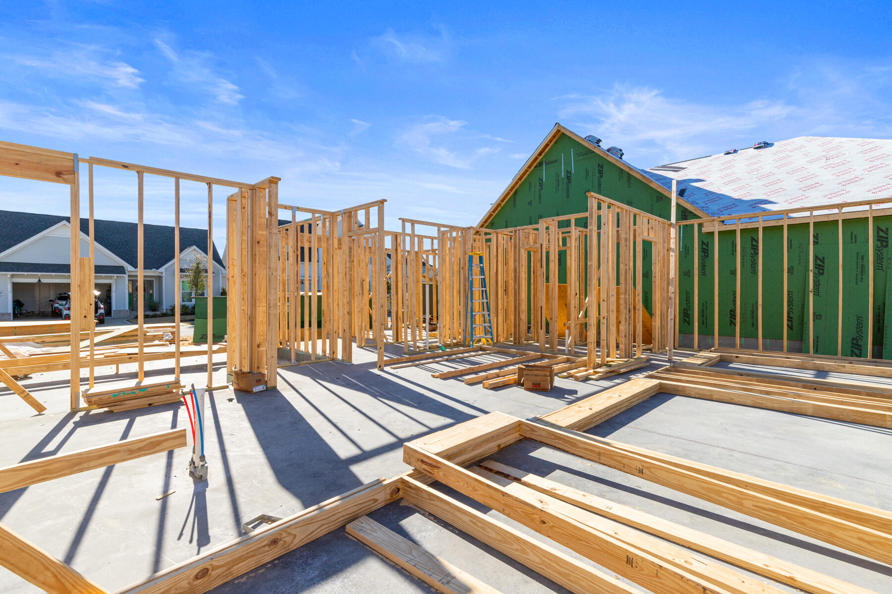 WATERSOUND ORIGINS - Residential