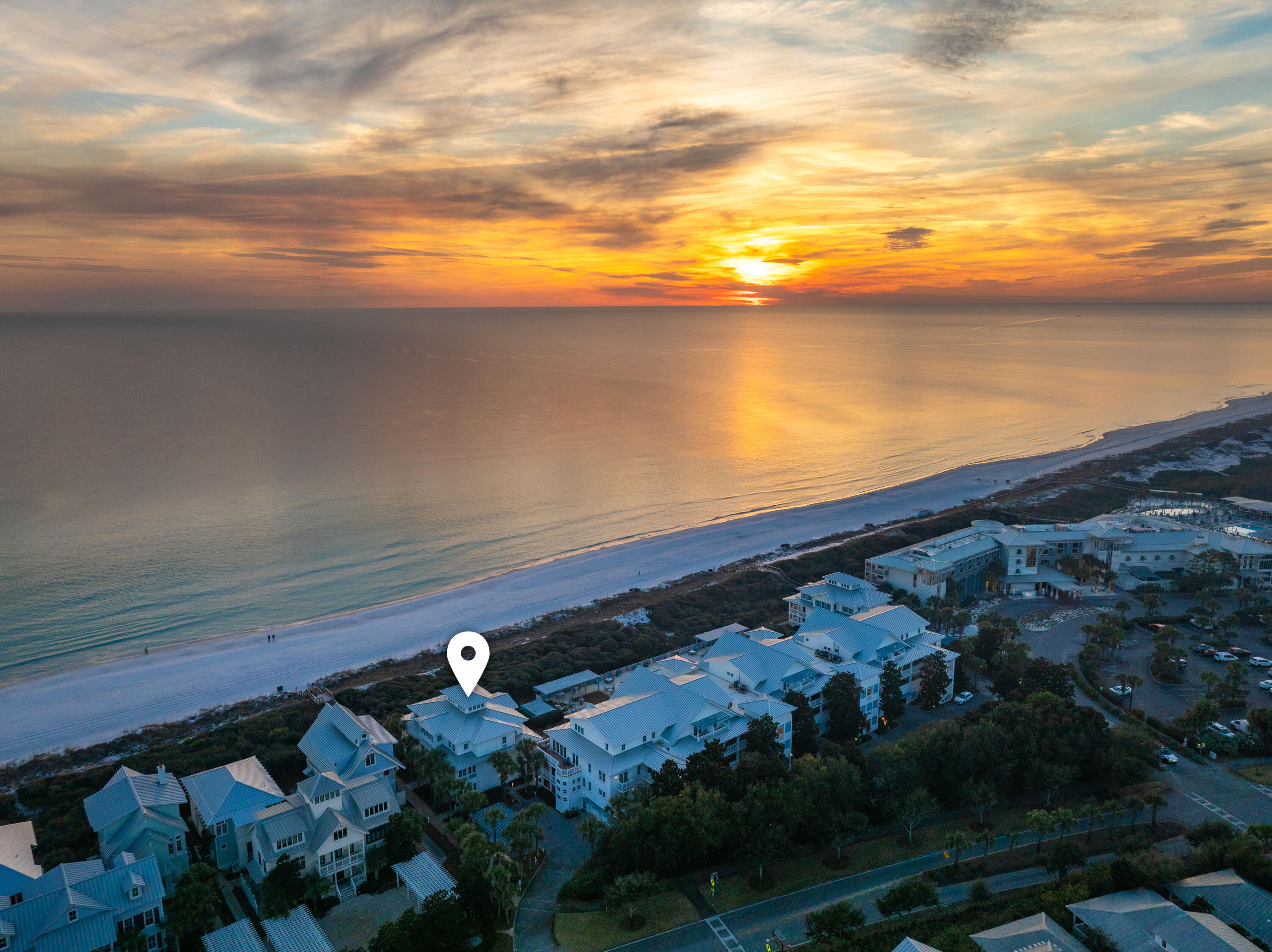 Watercolor - Residential