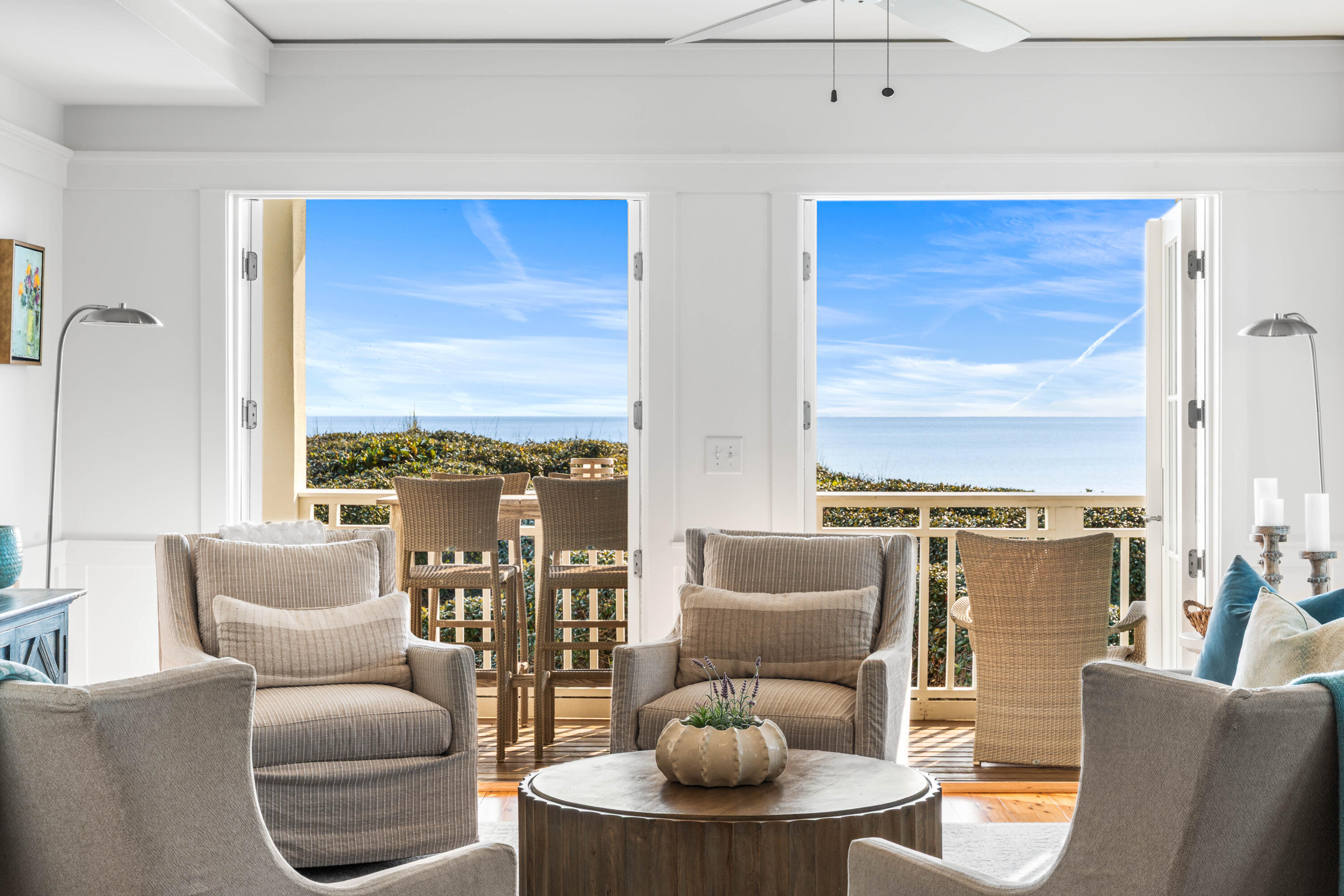 Watercolor - Residential